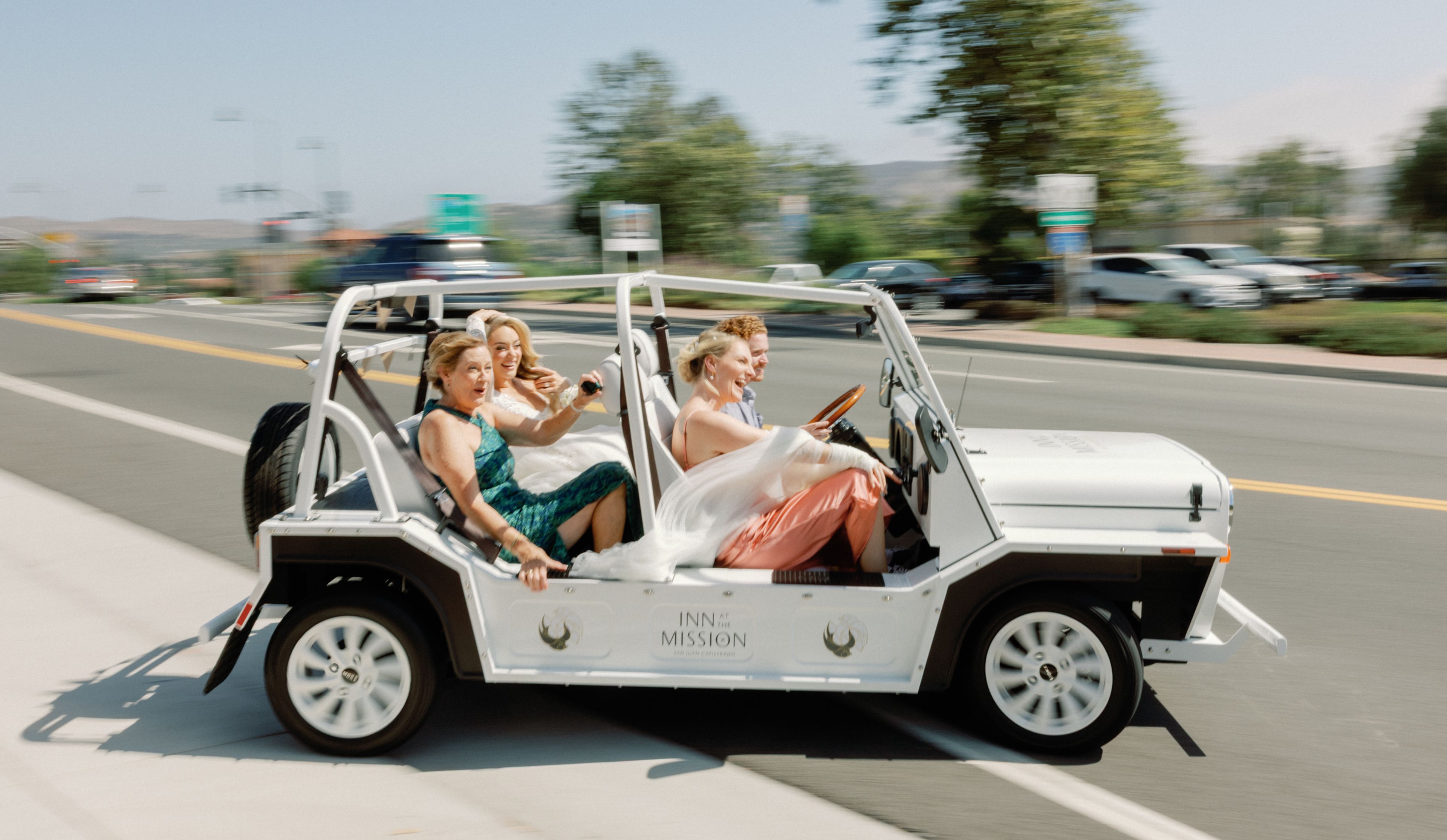 Cover photo of Jarrod J. Photo