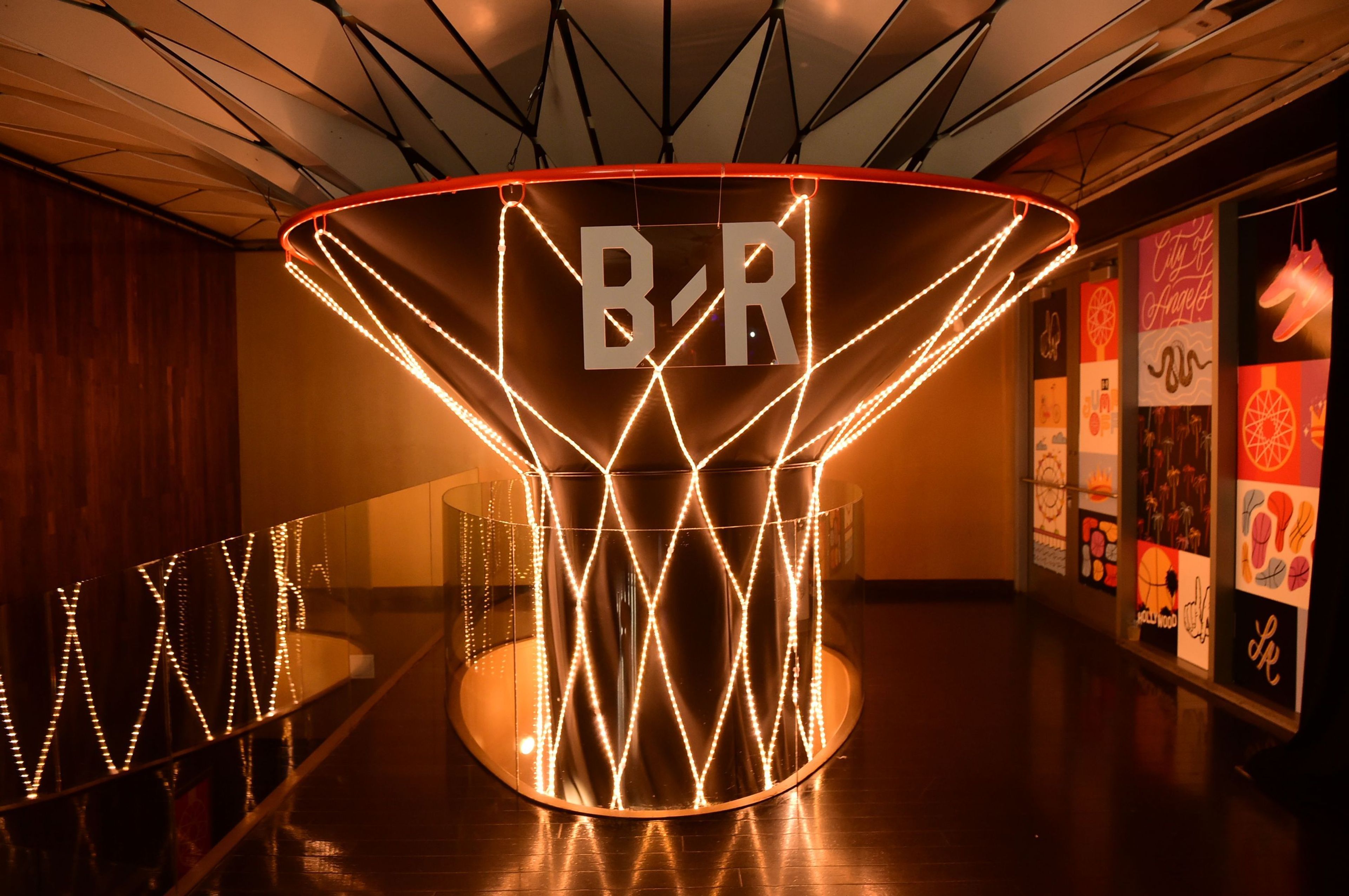 Cover photo of The Conga Room