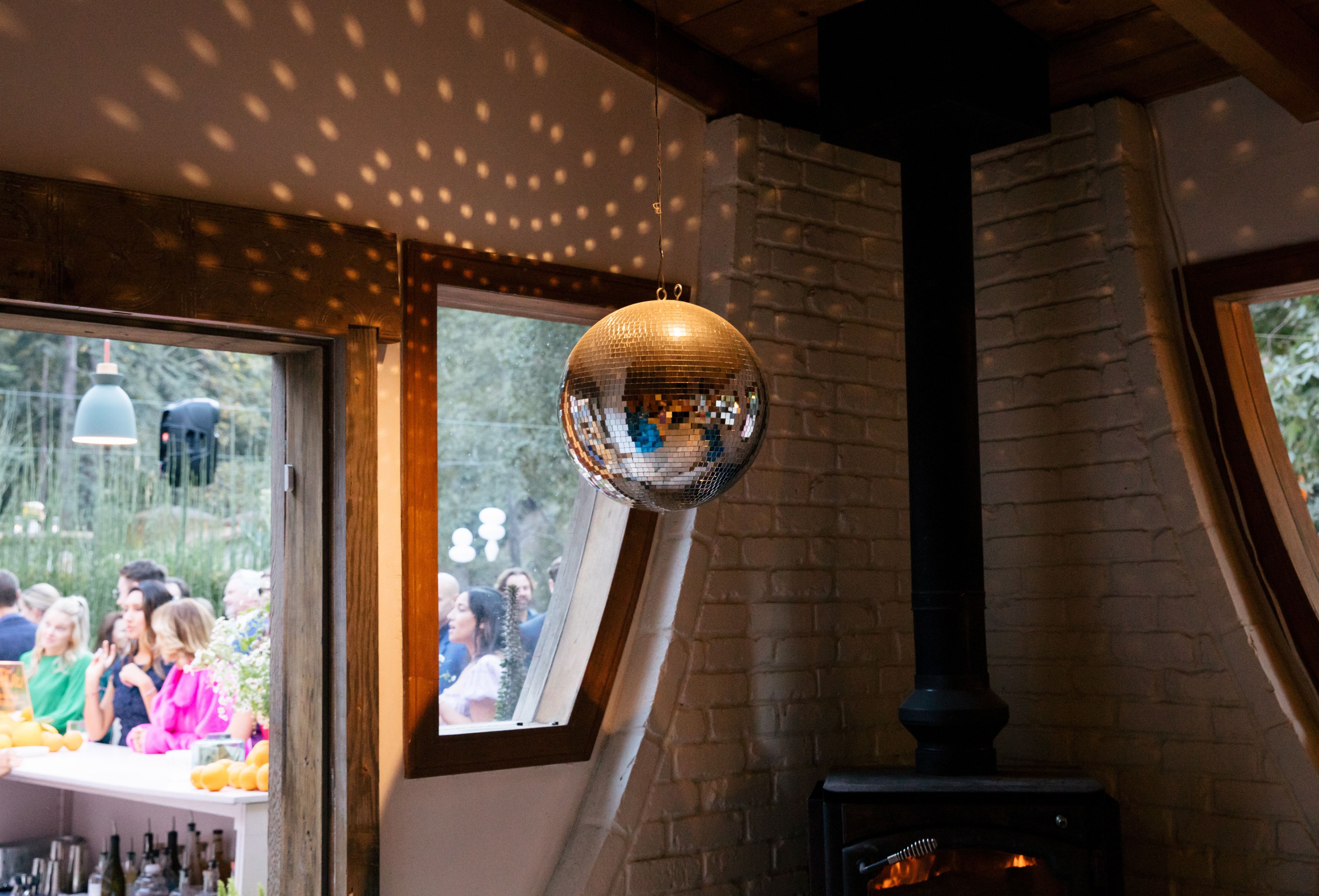 Cover photo of The Village Big Sur