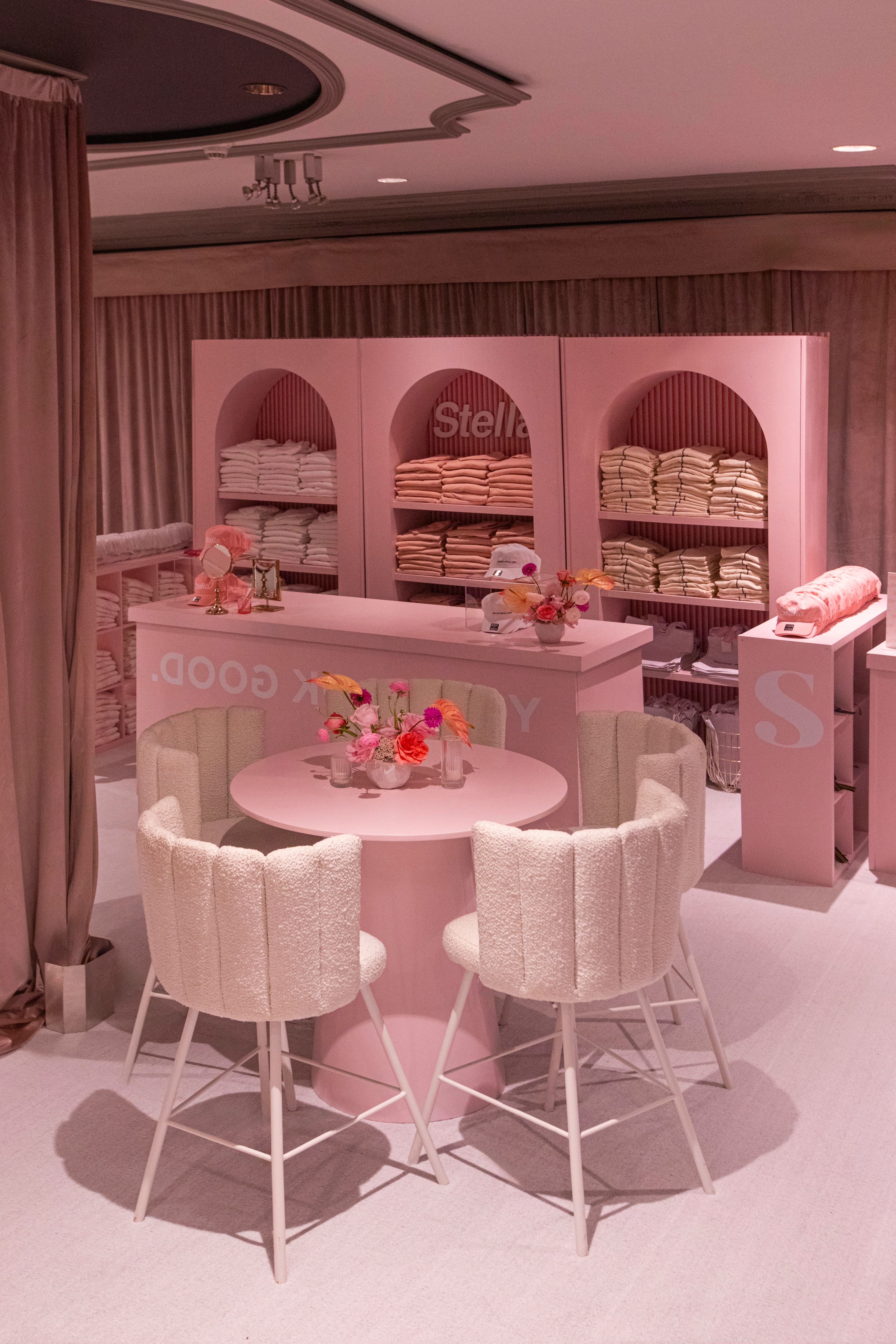 Cover photo of LA Party Stylists