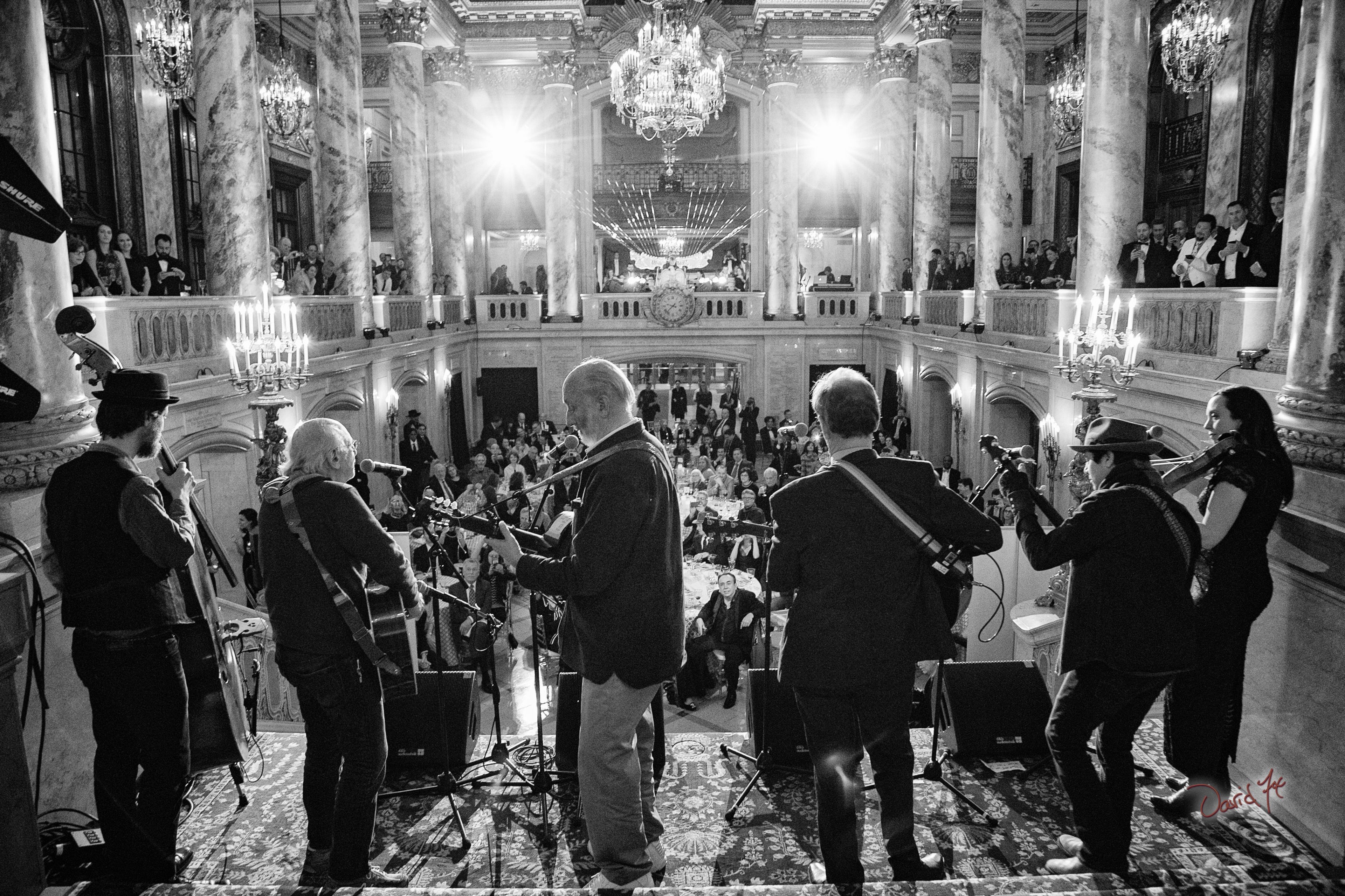 Cover photo of David Fox Photography