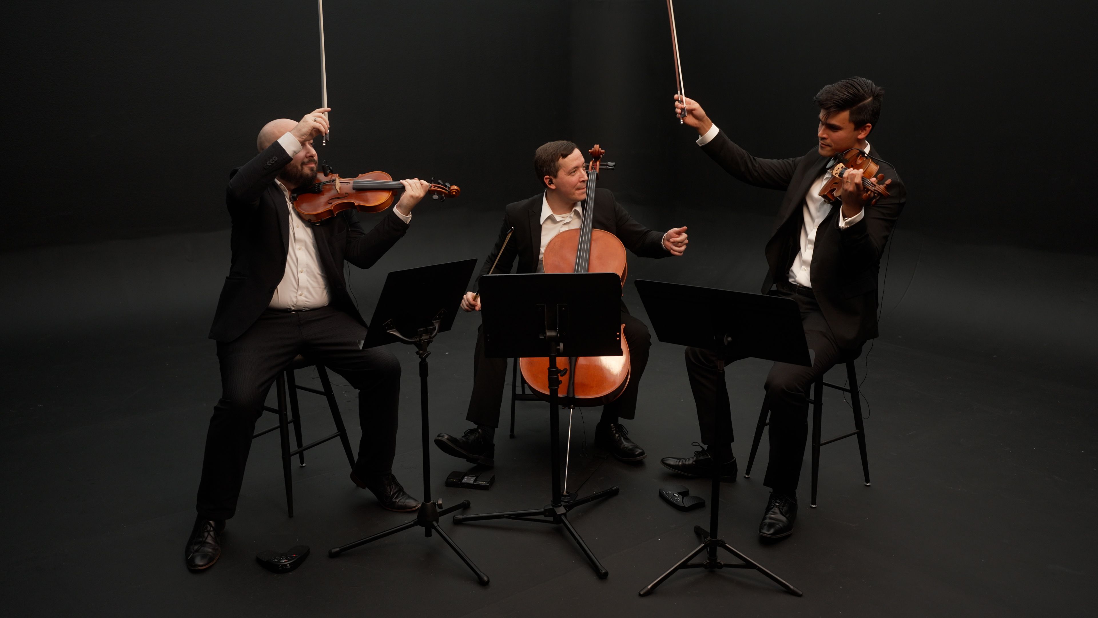 Cover photo of Good Musicians