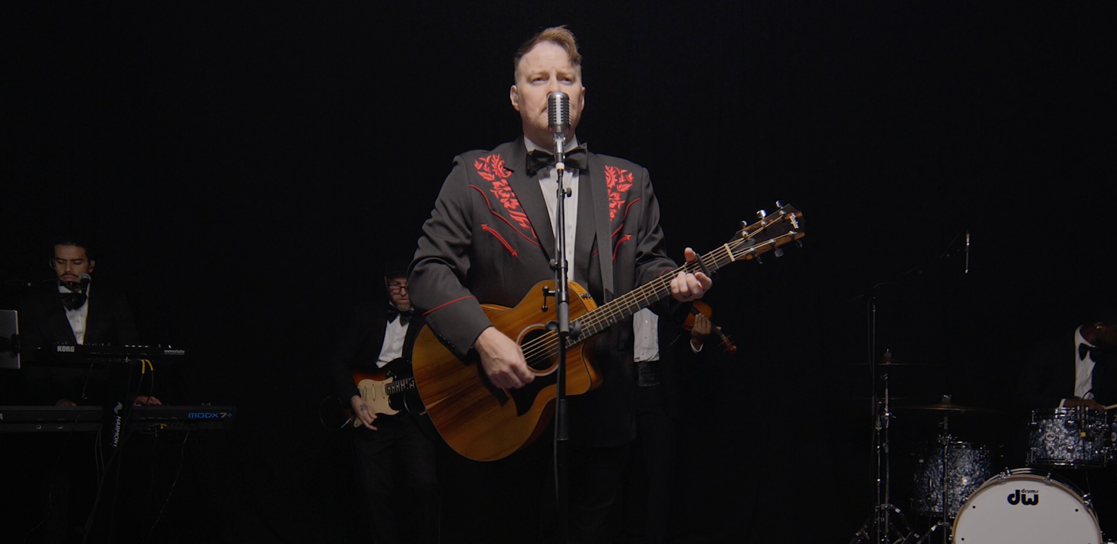 Cover photo of Good Musicians