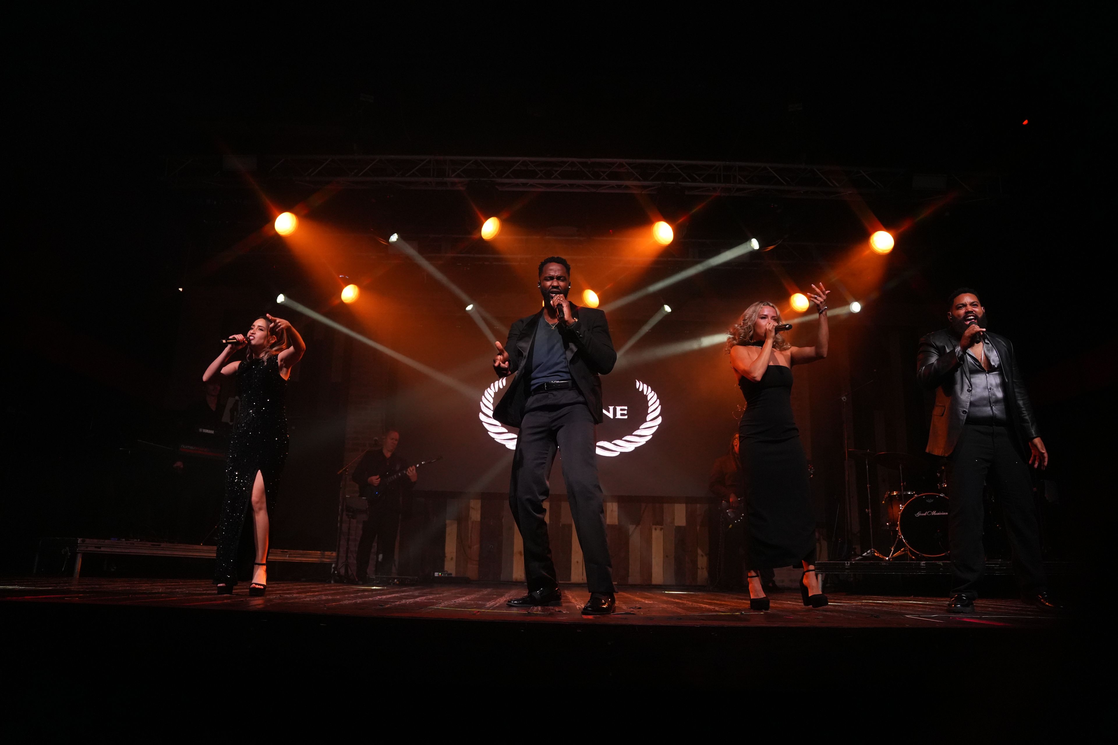 Cover photo of Good Musicians