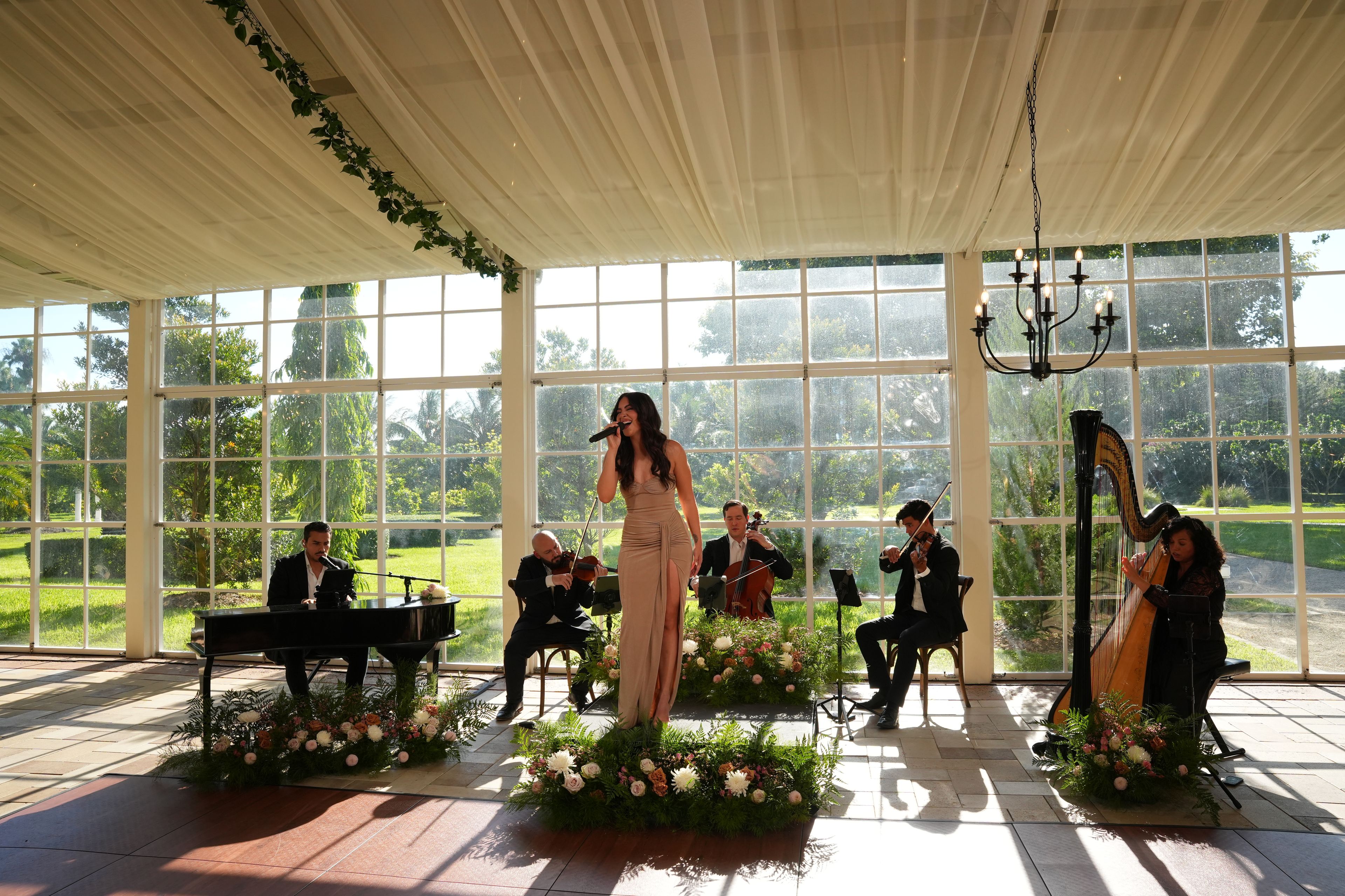 Cover photo of Good Musicians