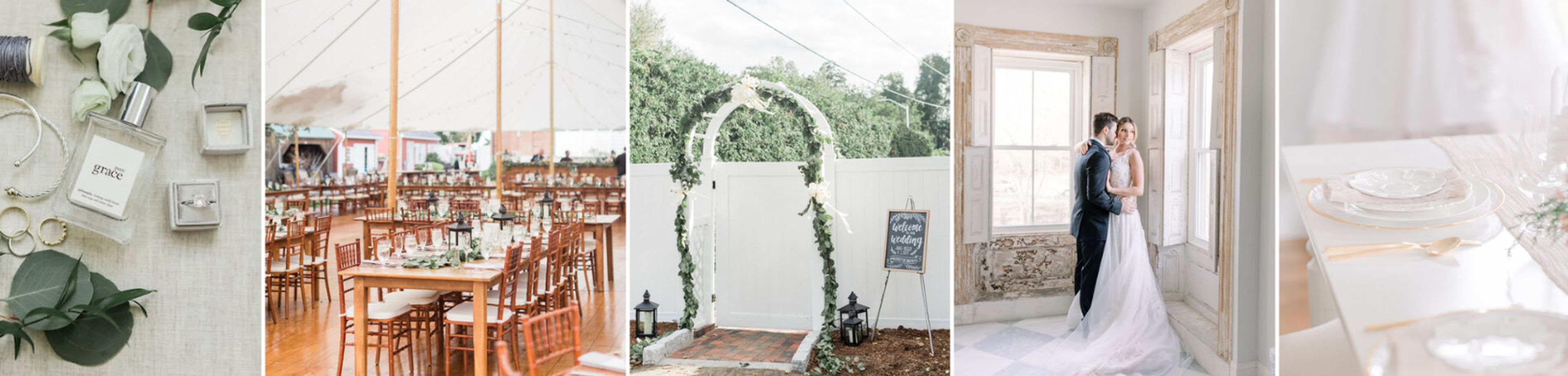 Cover photo of Carissa Corsi Events