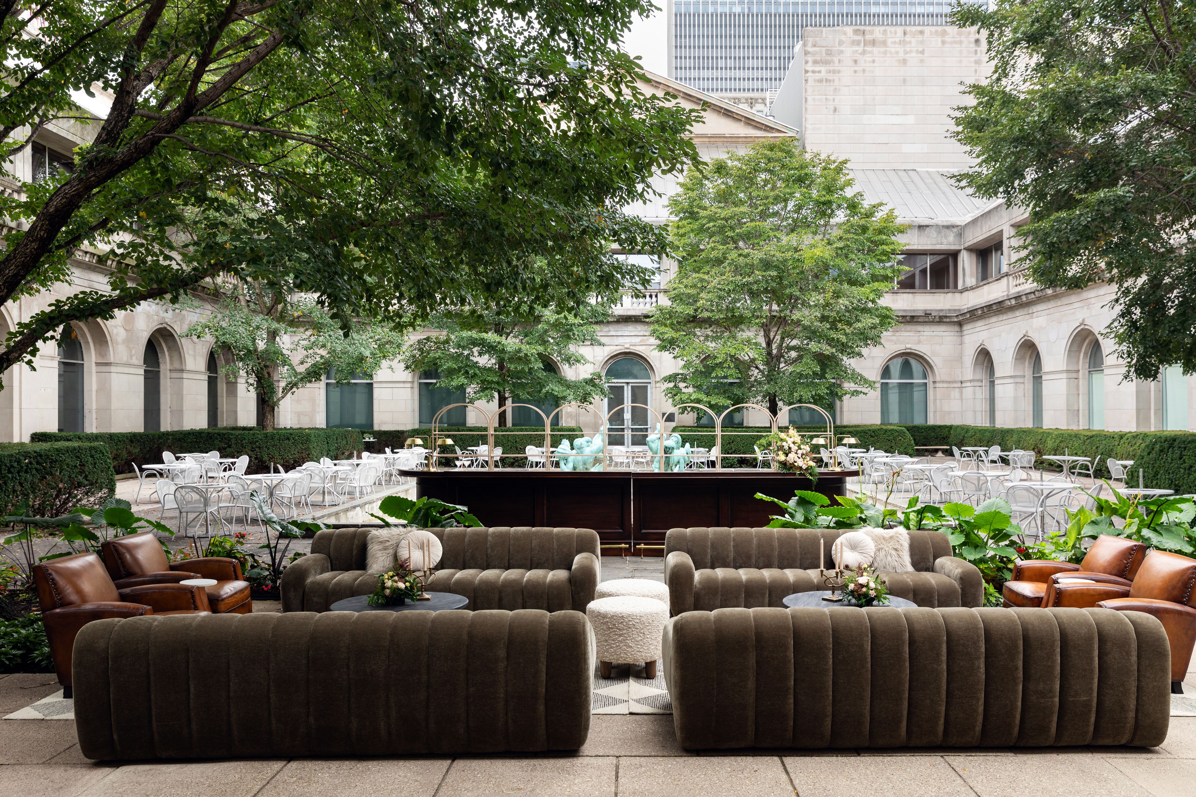 Cover photo of Bowery & Bash