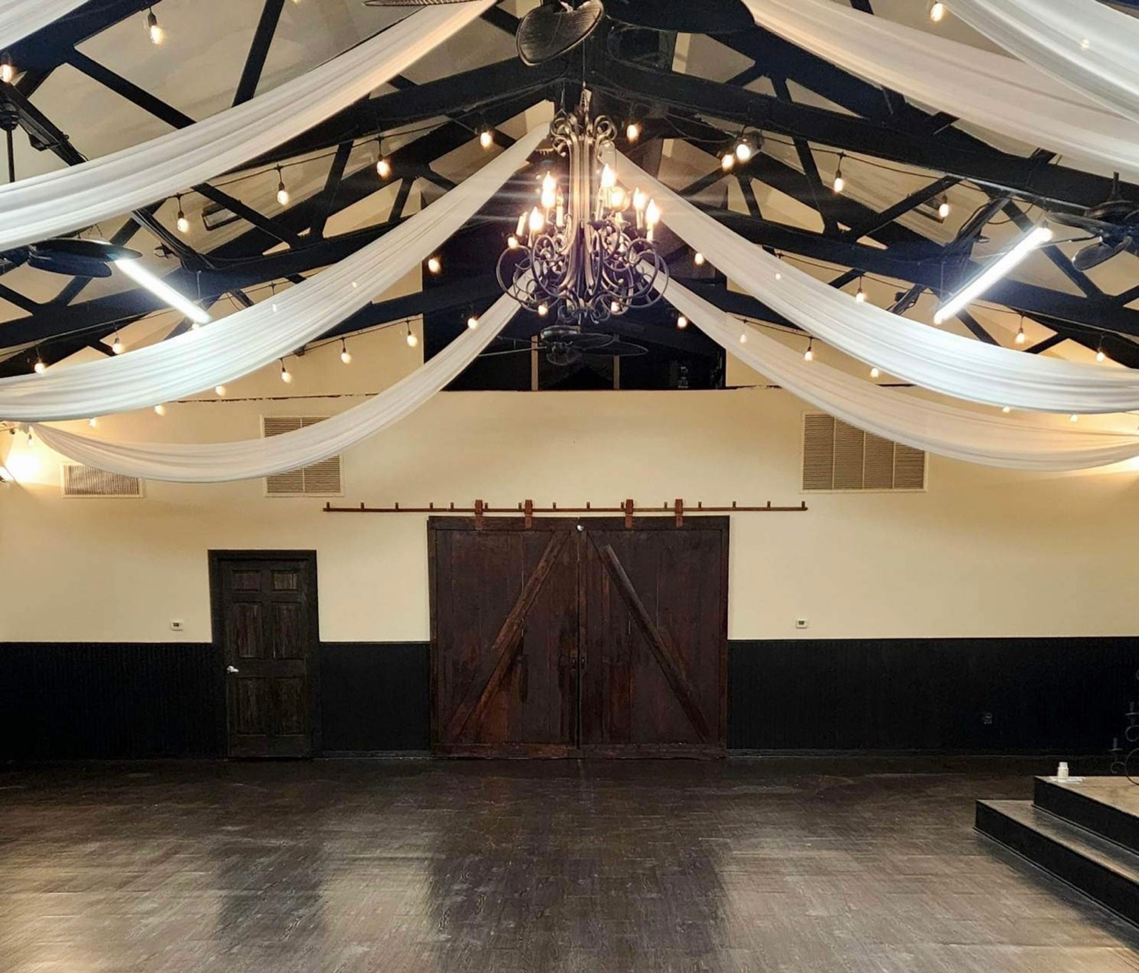 Cover photo of The Venue