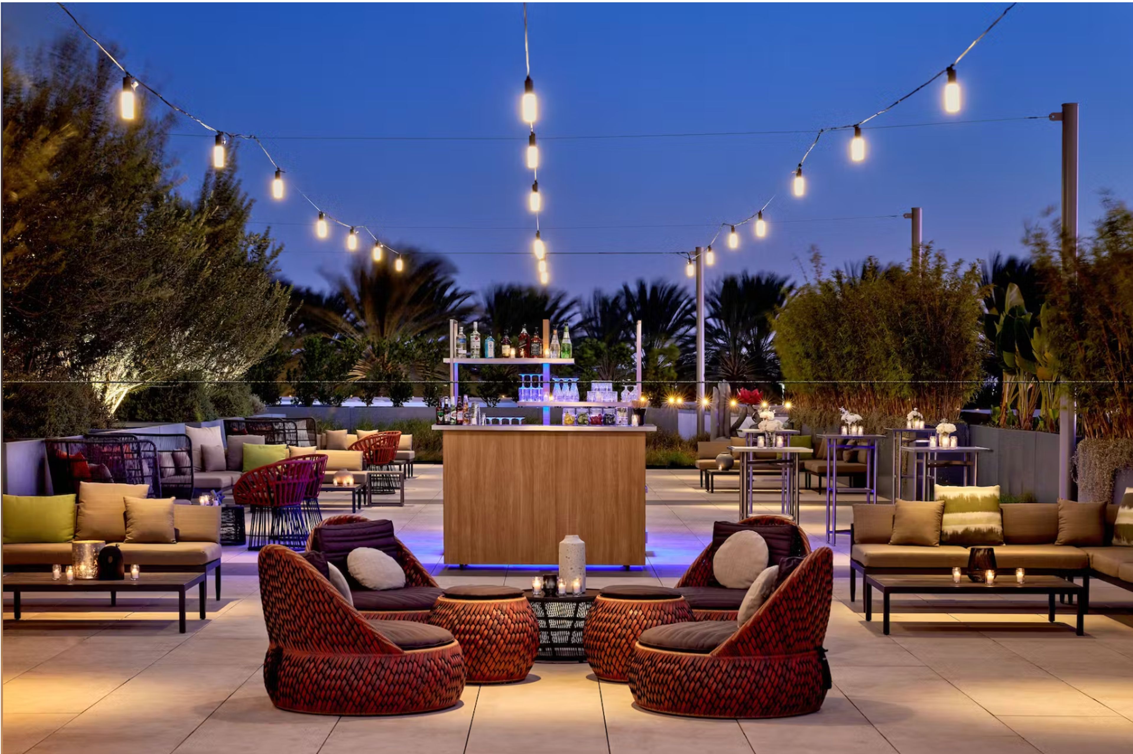 Cover photo of JW Marriott, Anaheim Resort
