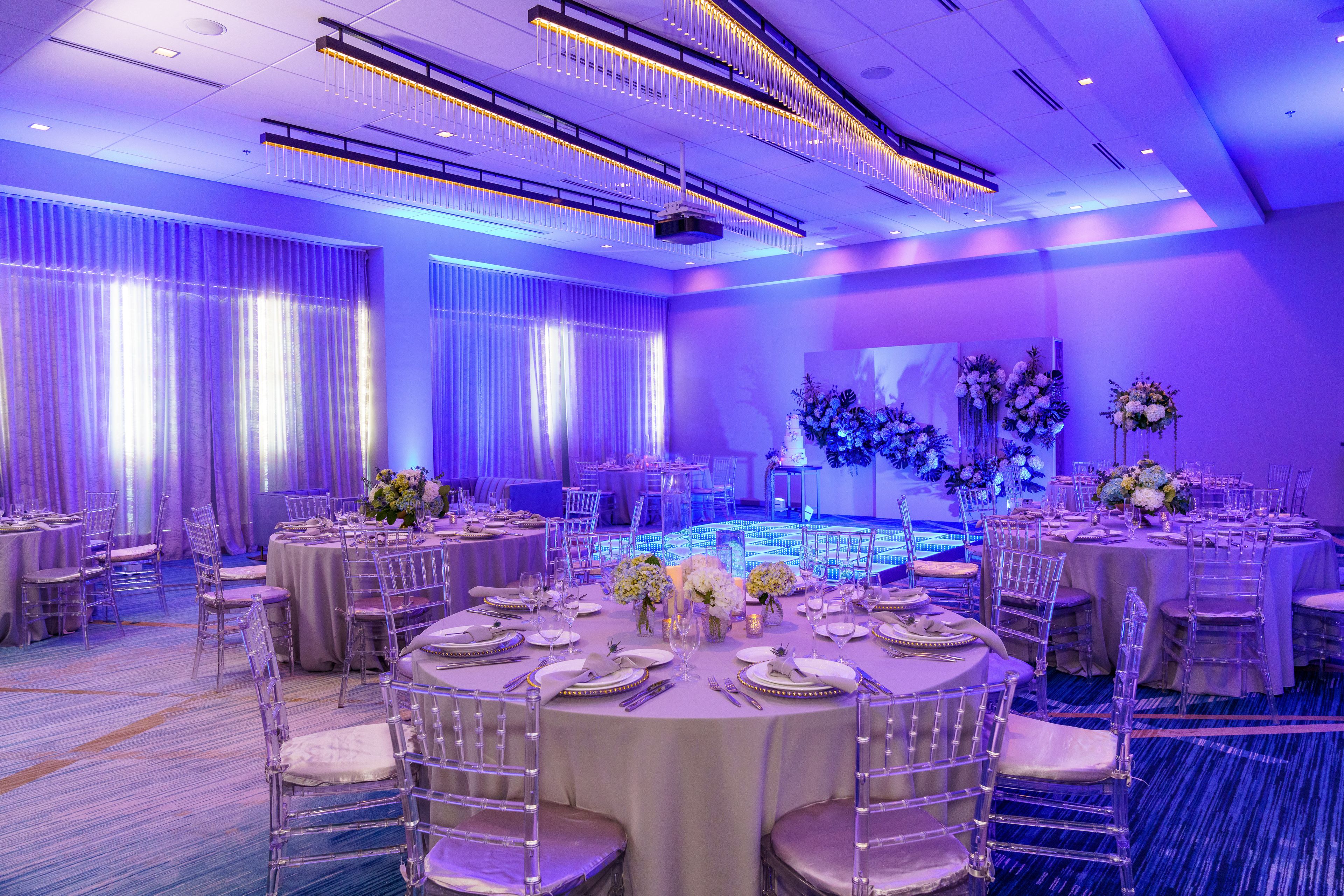 Cover photo of Marriott Fort Lauderdale Airport