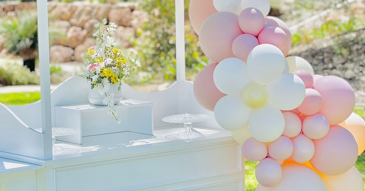 Pink Bloom Design Pink Bloom Design | Perth Event Planner | PartySlate