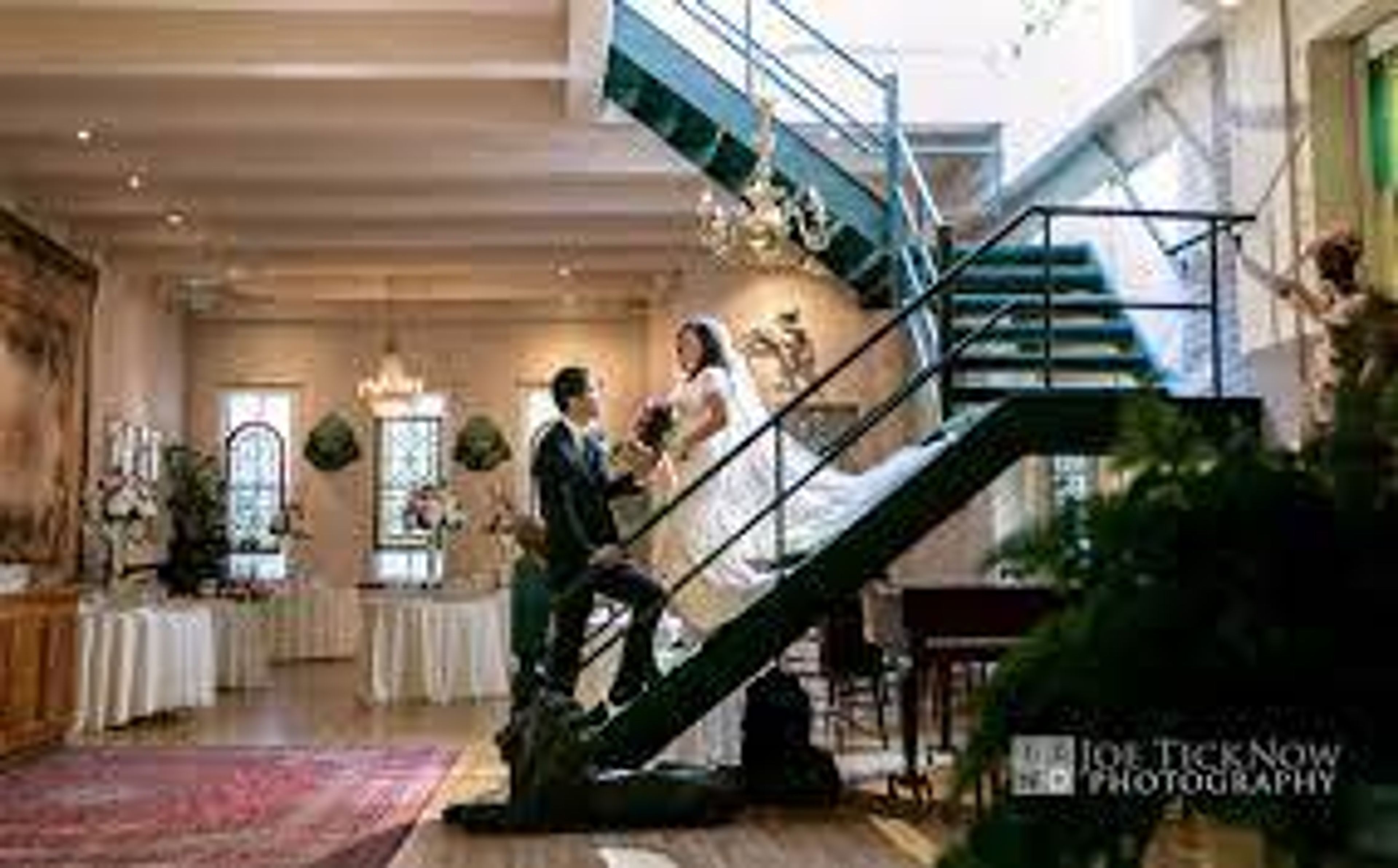 Cover photo of 45Downing