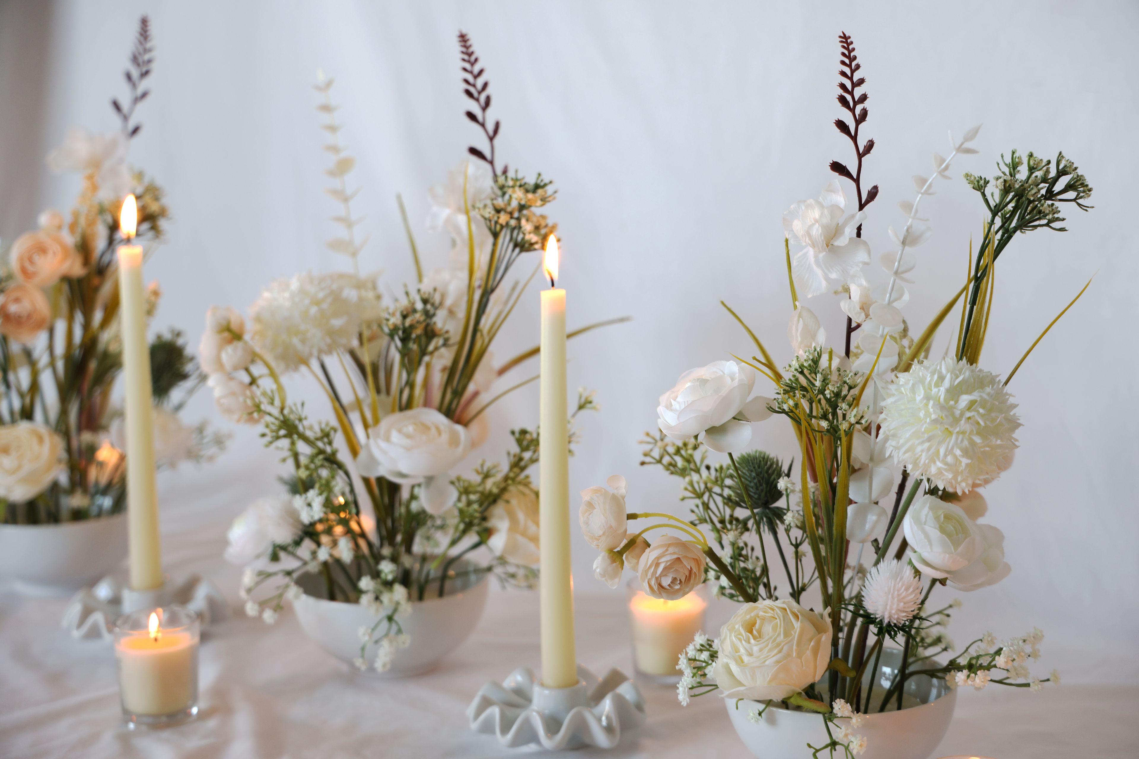 Cover photo of Blooming Savvy