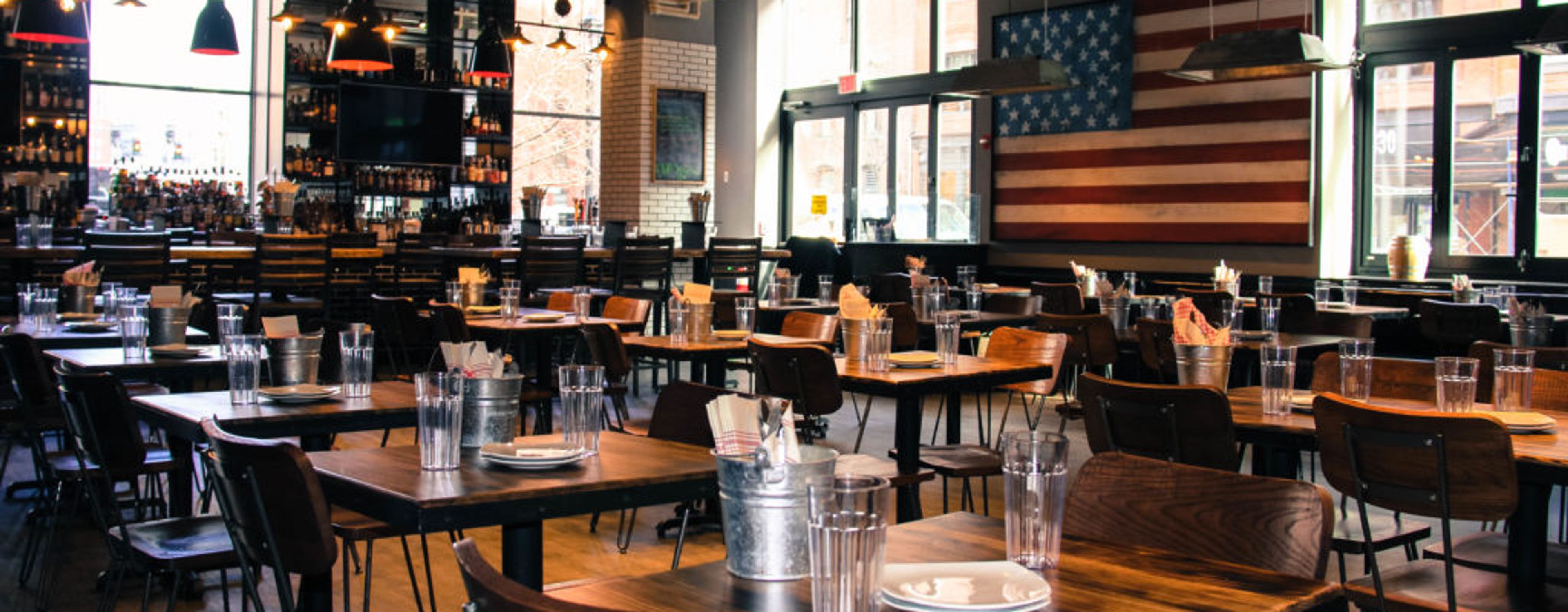 Cover photo of The Smoke Shop BBQ - Seaport