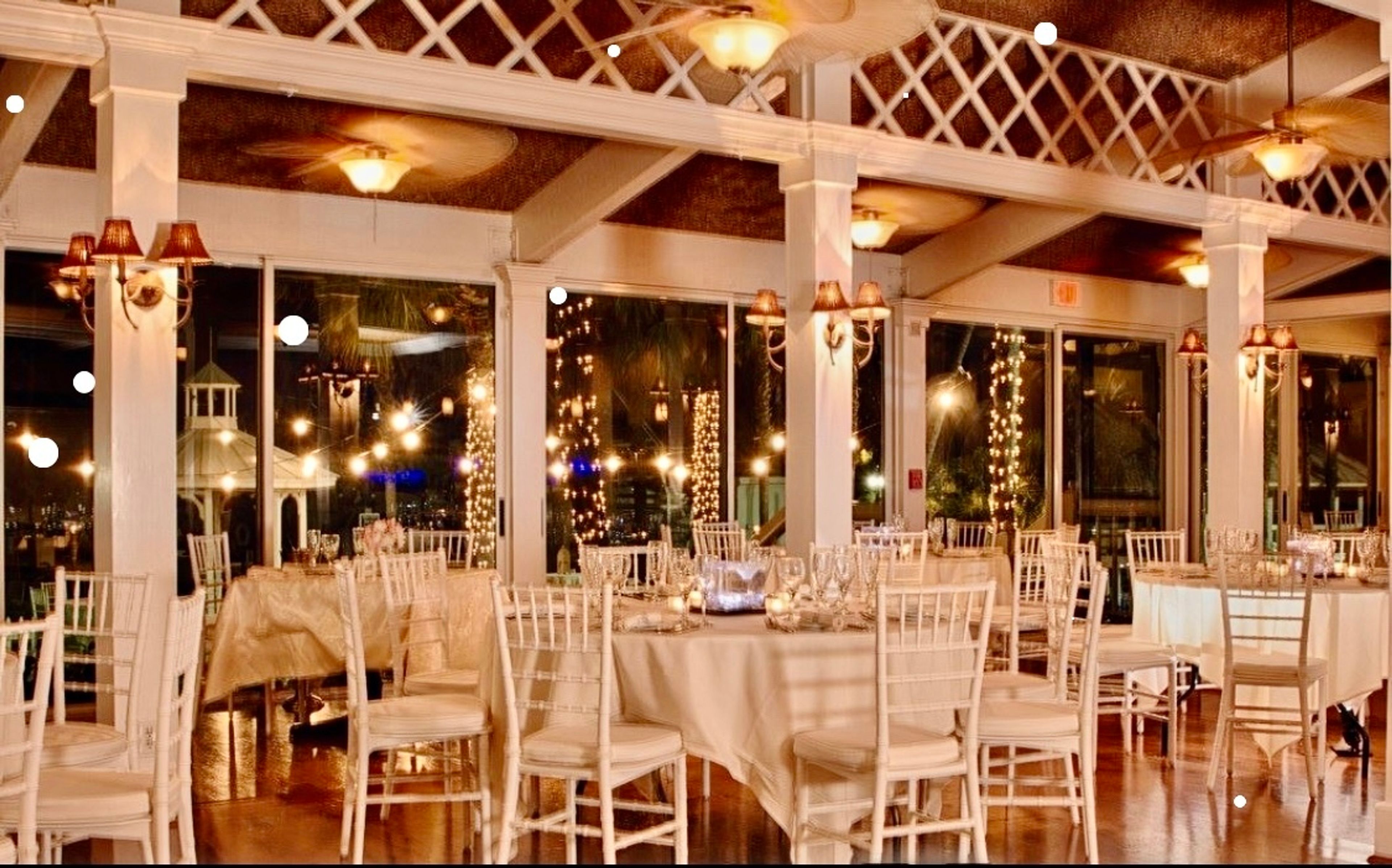 Cover photo of Out of the Blue Celebrations