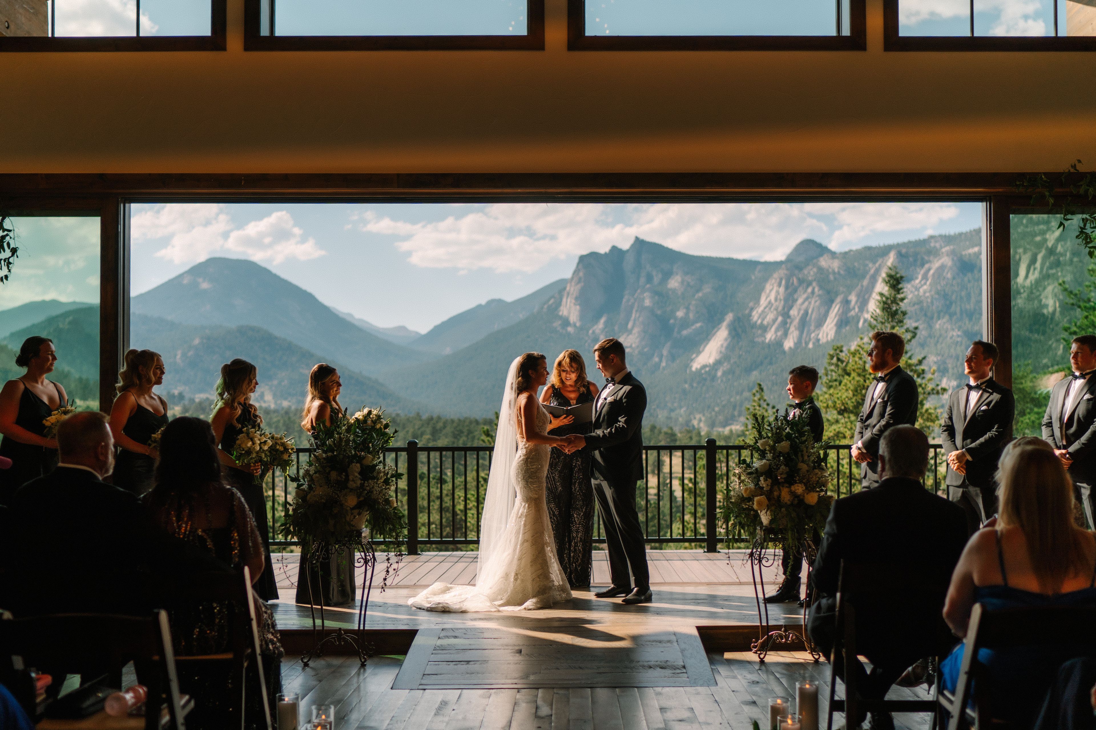 Cover photo of Lily & Boothe