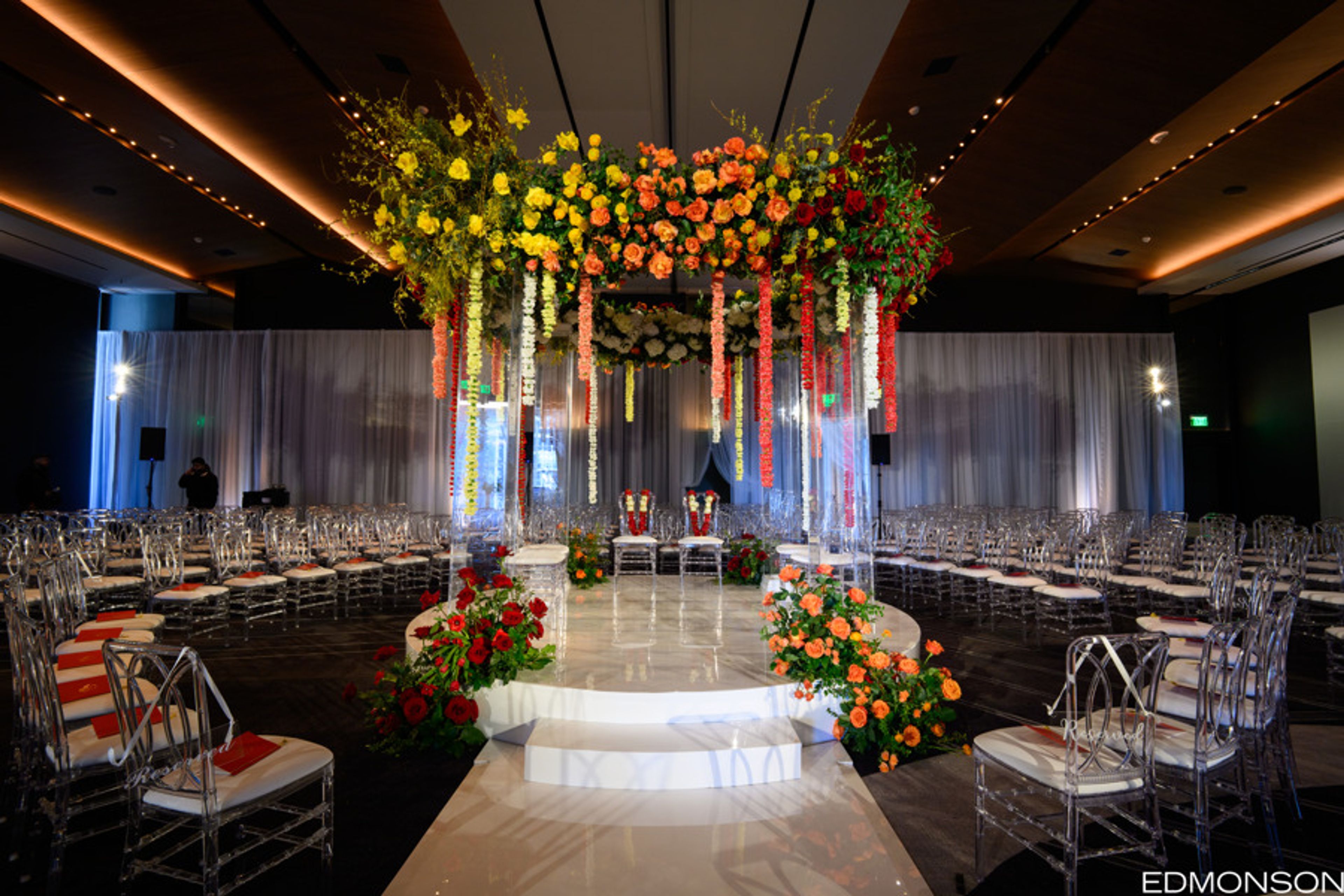 Cover photo of JW Marriott Dallas Arts District