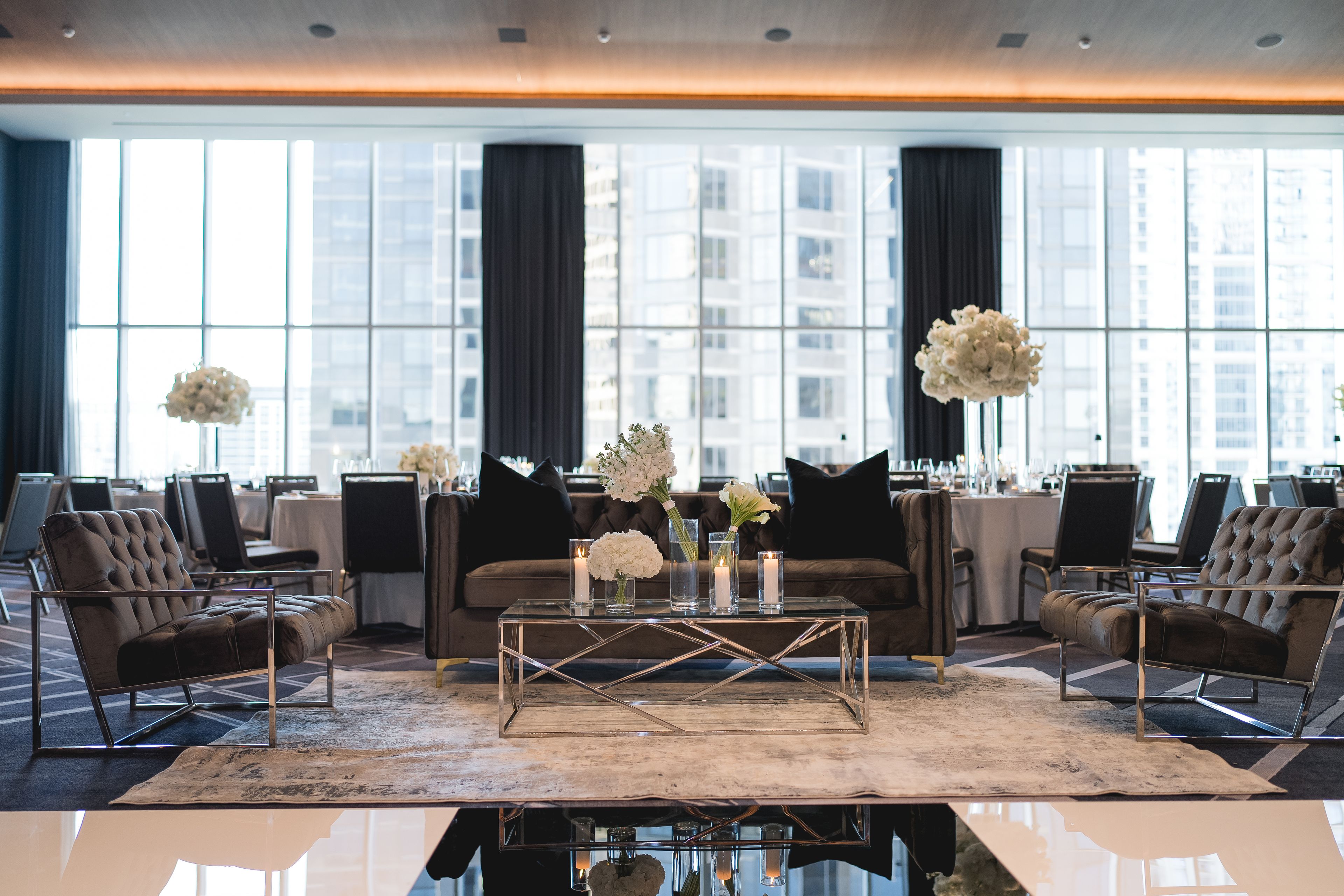 Cover photo of JW Marriott Dallas Arts District