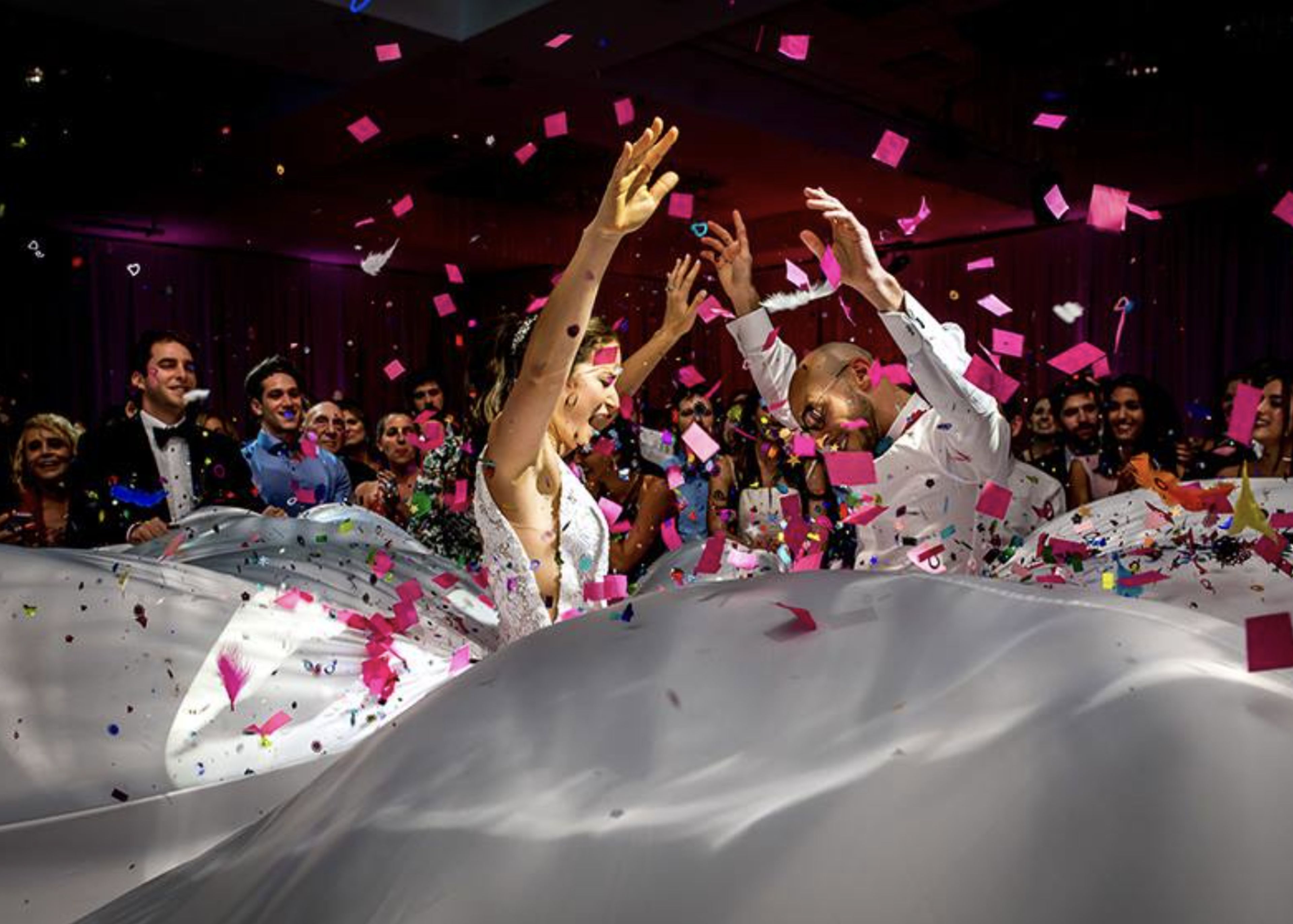 Cover photo of Gloria Ruth Photography