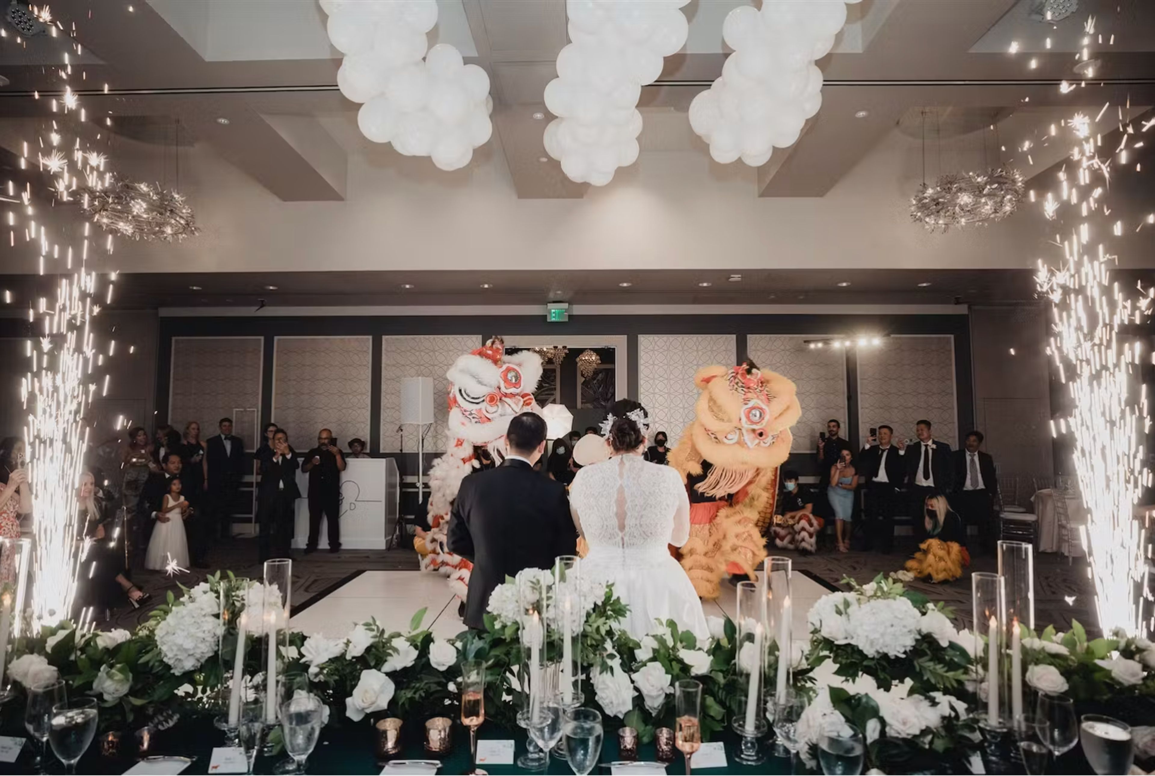 Cover photo of City Club Los Angeles