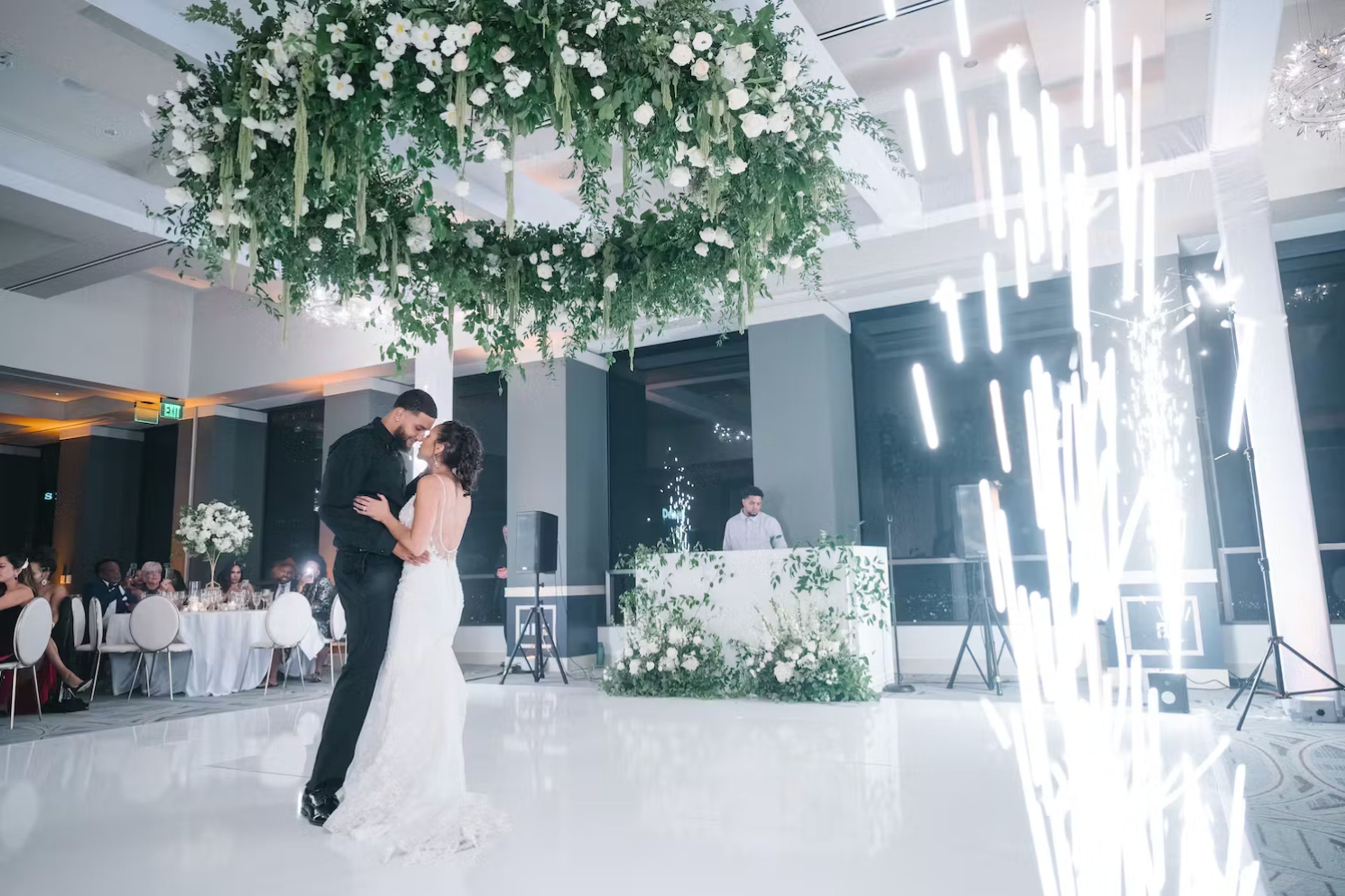 Cover photo of City Club Los Angeles