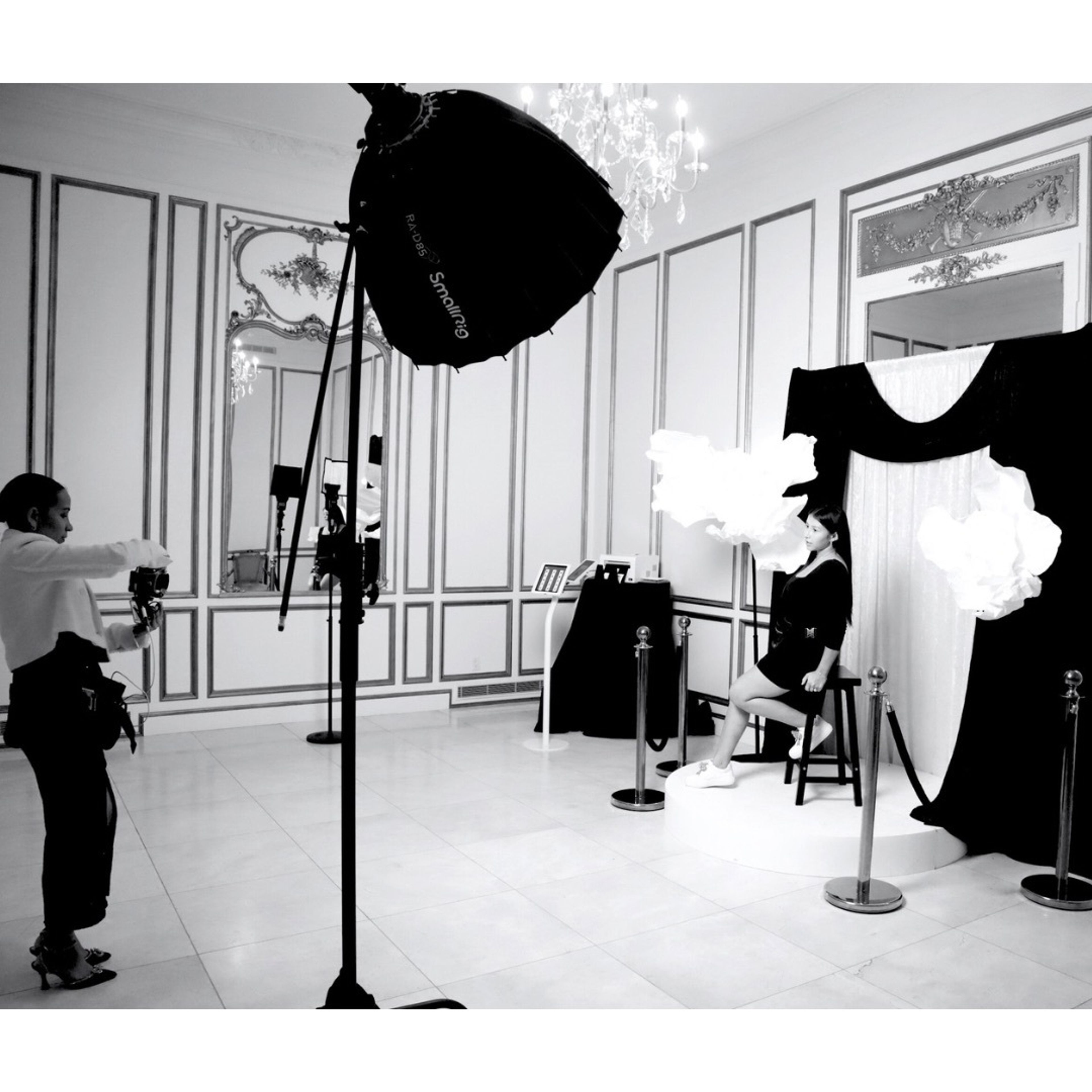 Cover photo of Houston Photo Booth Co.