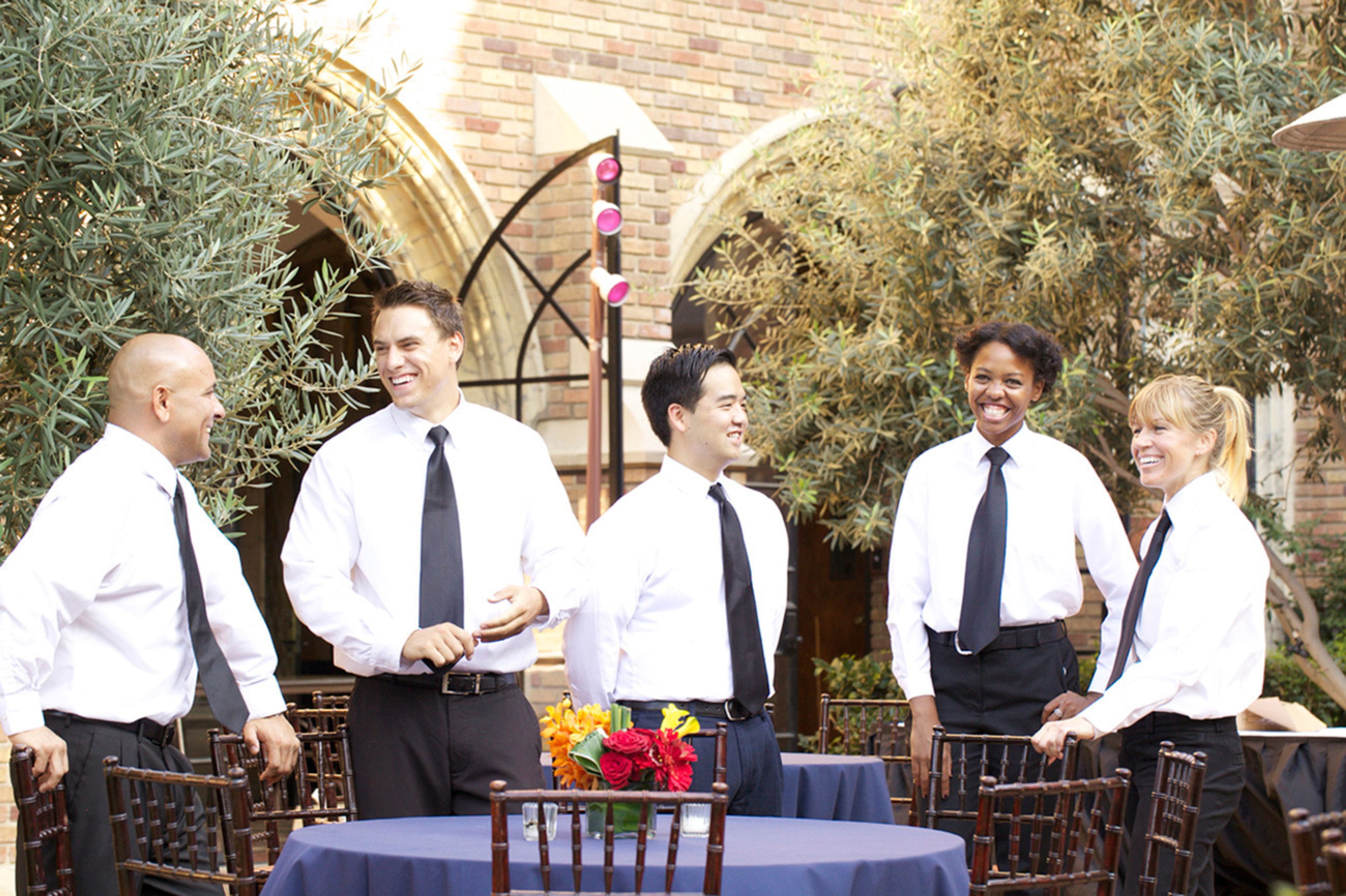 Cover photo of The Party Staff, Inc.