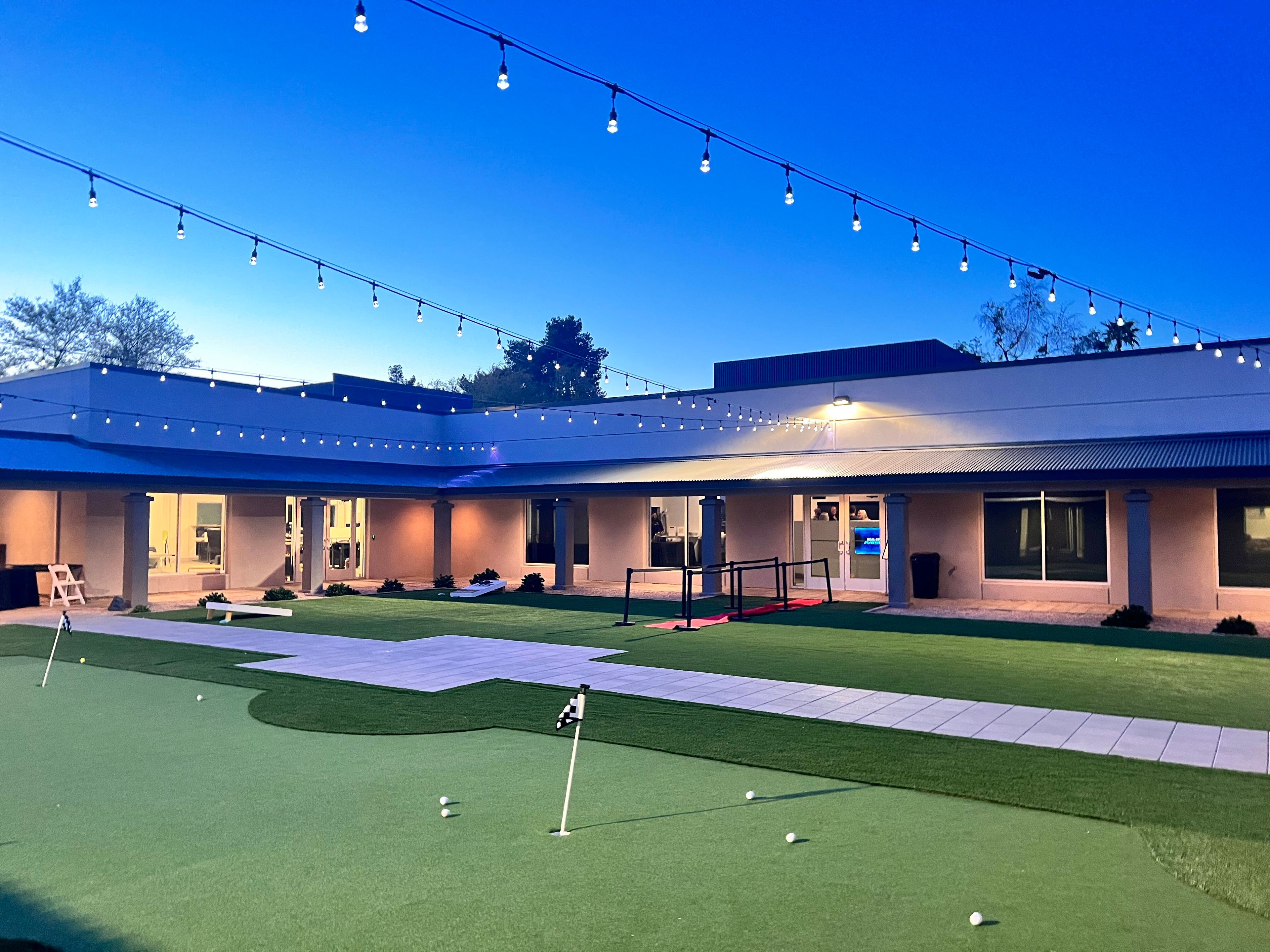 Cover photo of Event Center 4 Rent