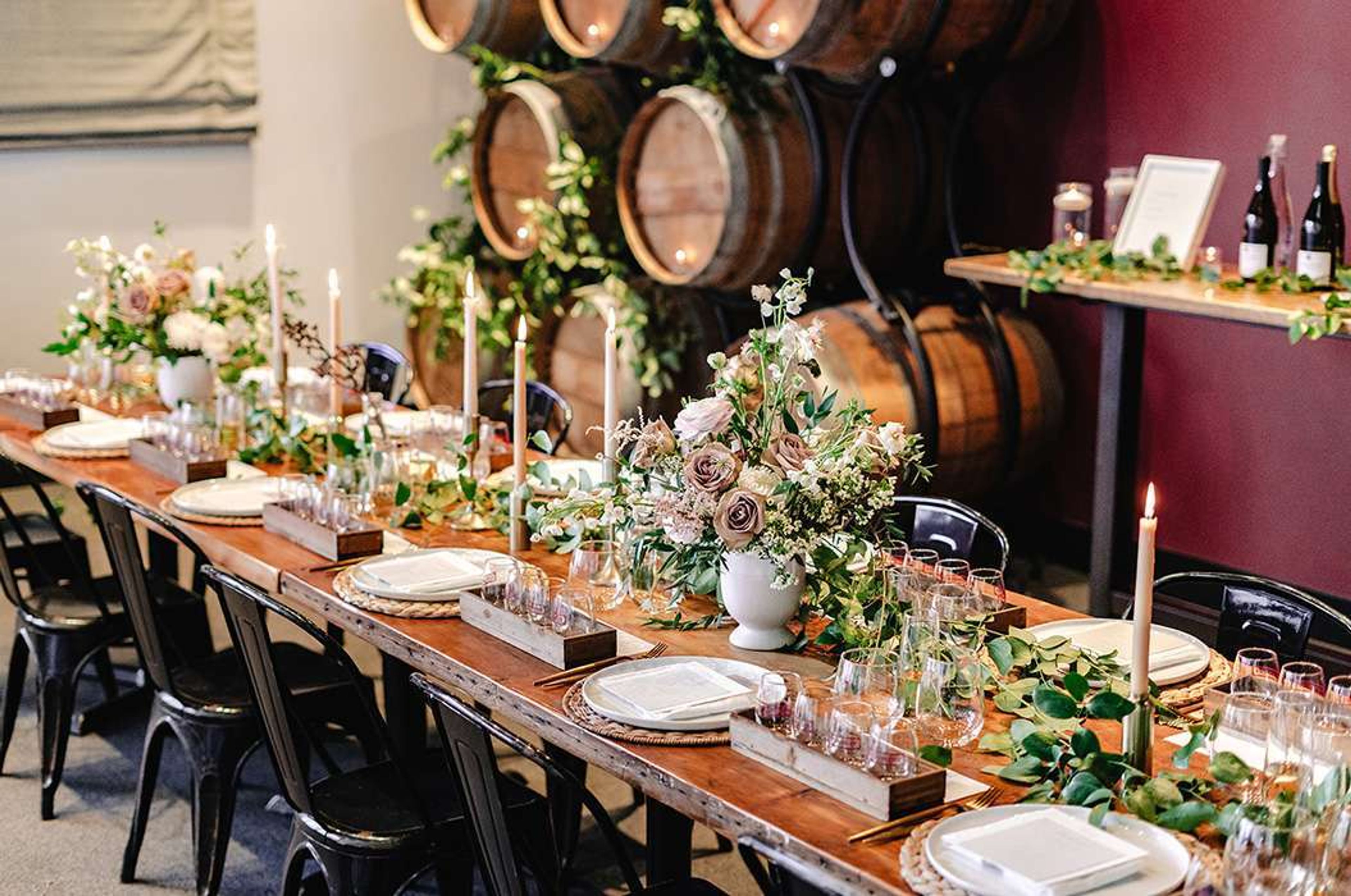 Cover photo of City Winery Philadelphia