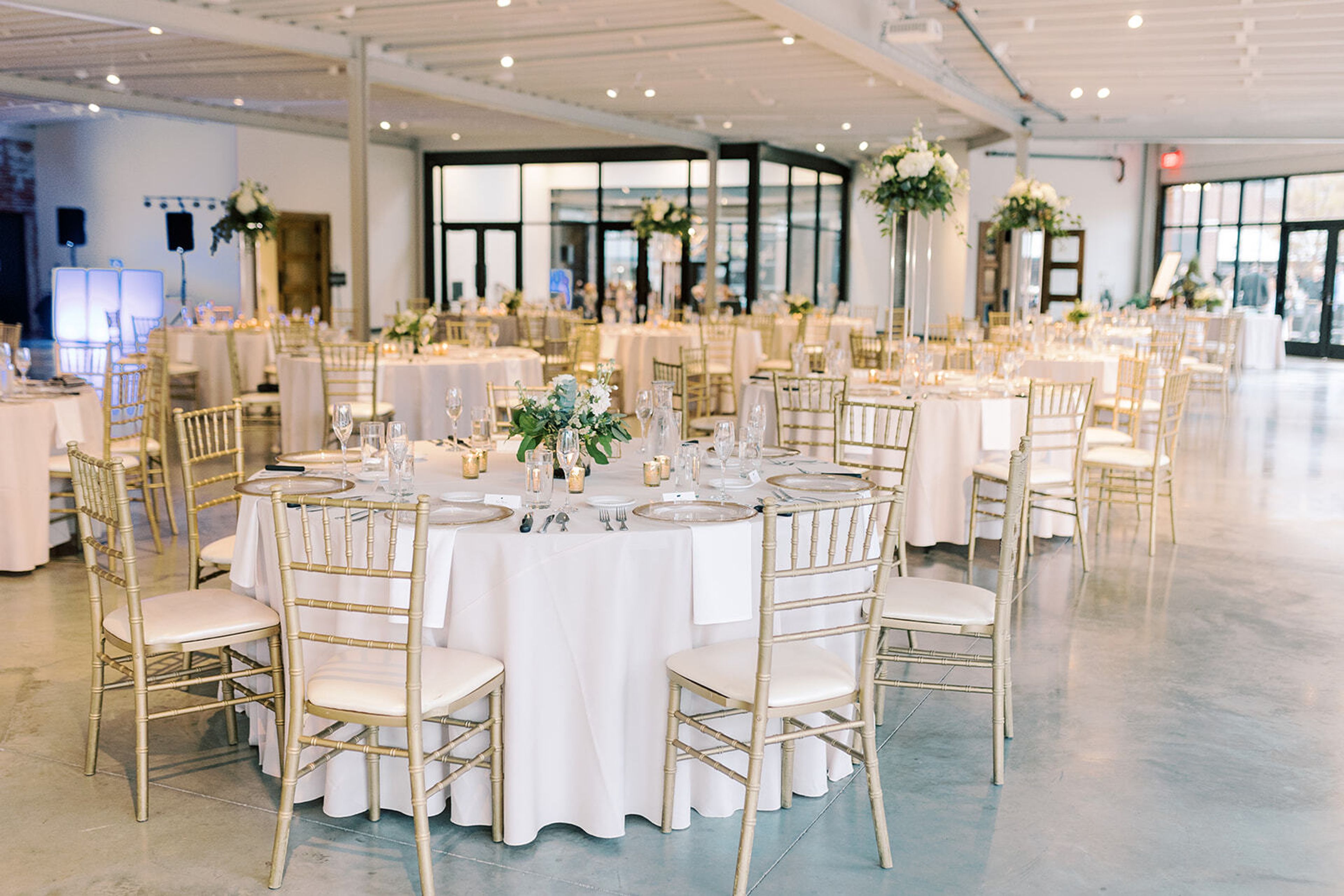 Cover photo of Andrea Lyn Events, LLC