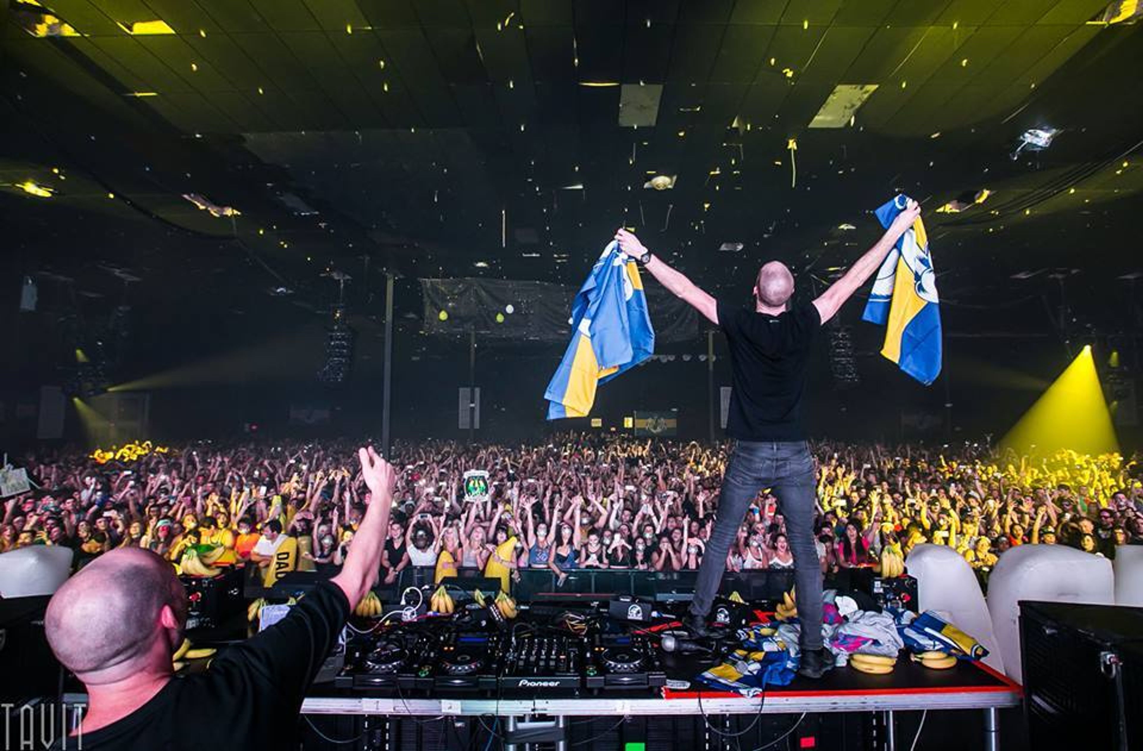 Cover photo of Mana Wynwood Convention Center