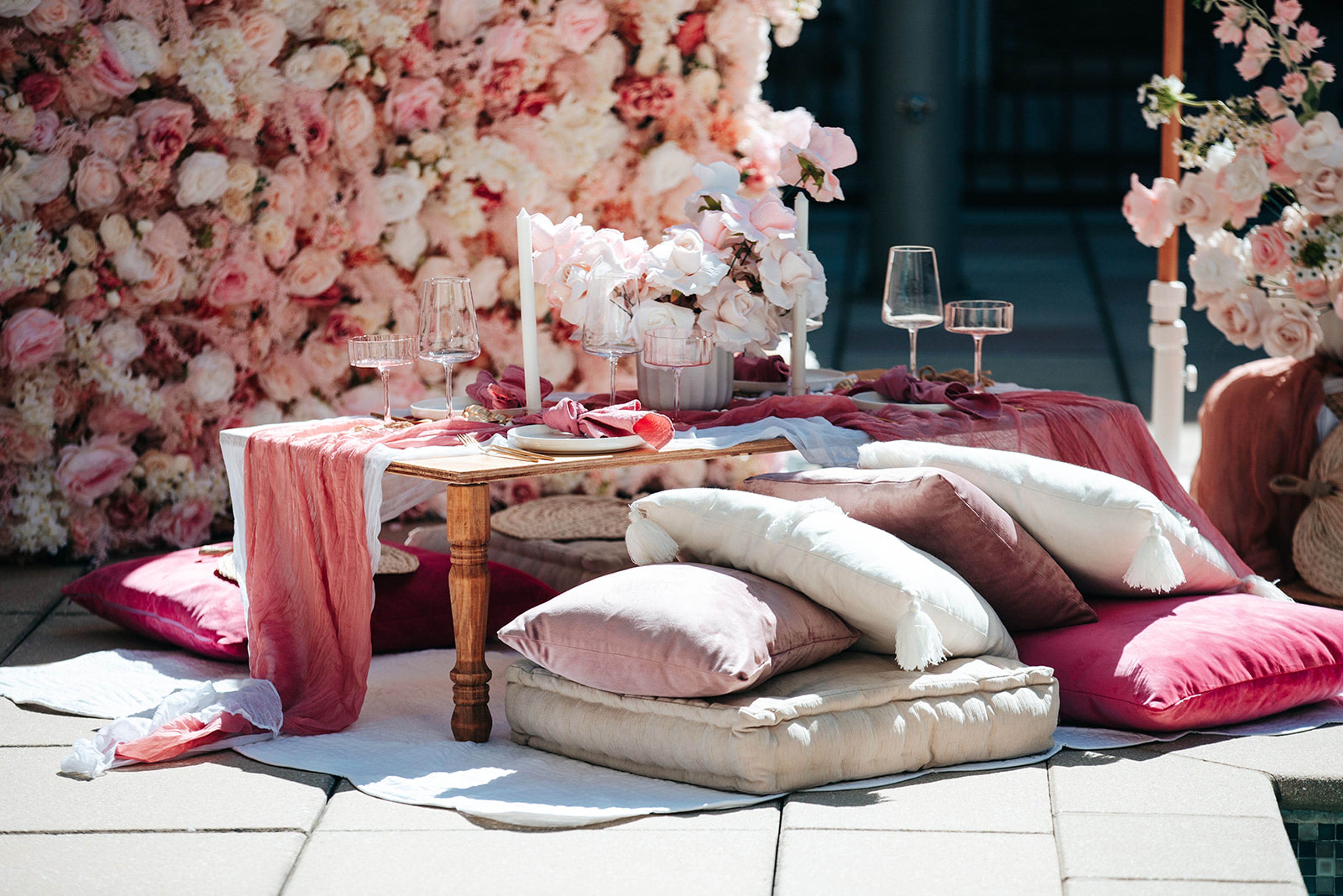 Cover photo of Brown Sugah Picnics