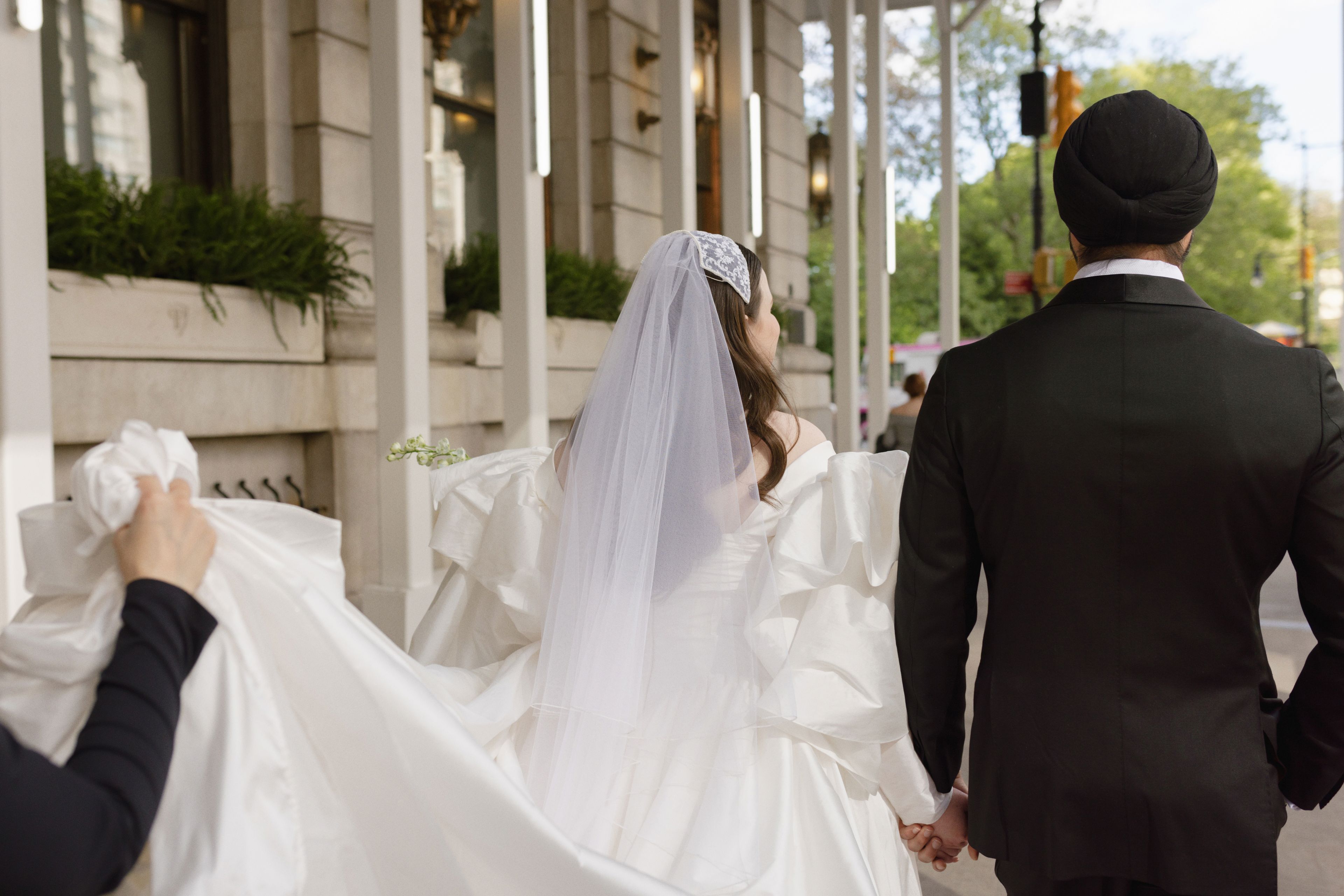 Cover photo of Agency Eight Bridal Stylist