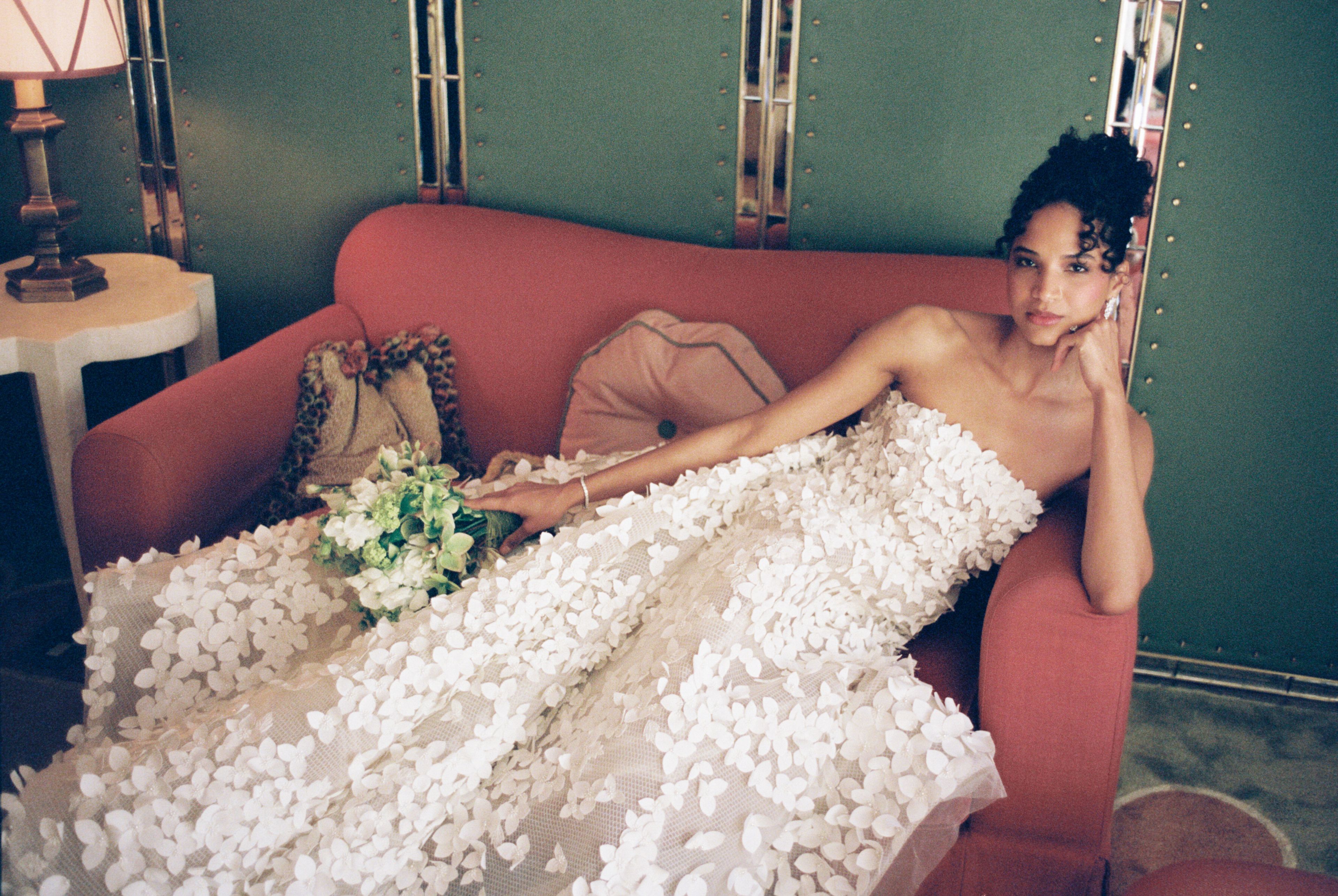 Cover photo of Agency Eight Bridal Stylist