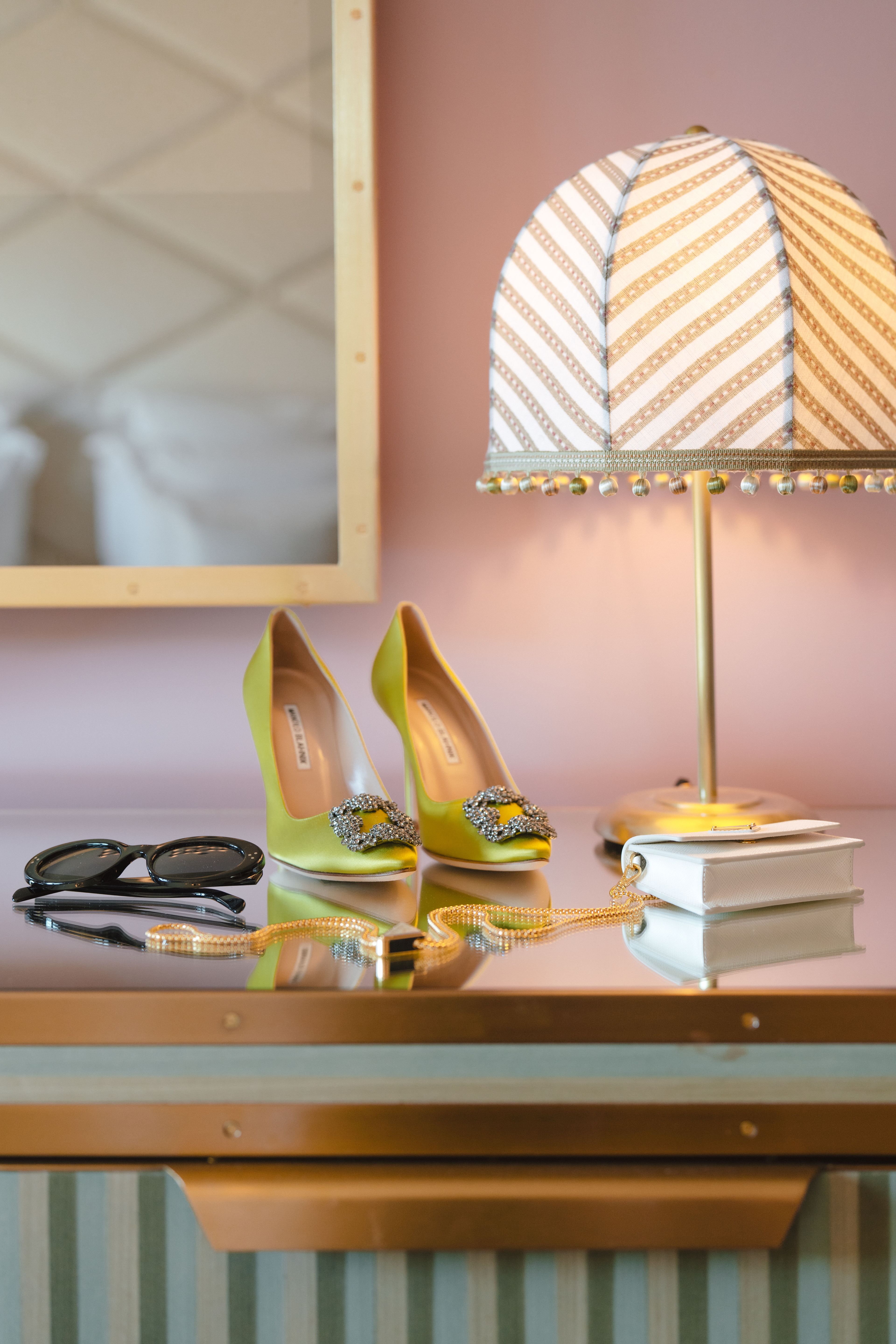 Cover photo of Agency Eight Bridal Stylist