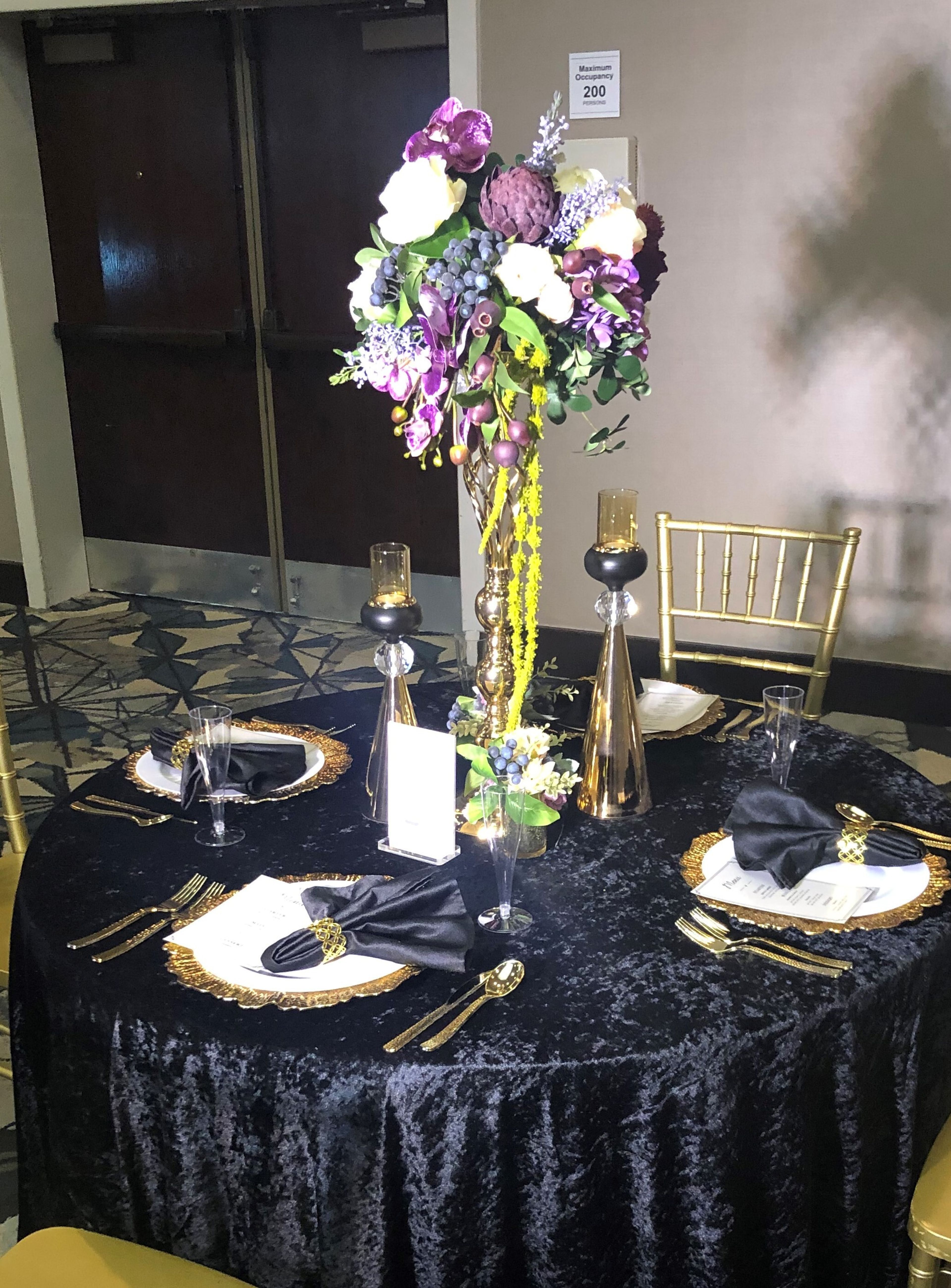 Cover photo of Event Planning/Decor/360/Mirror/Selfie Photo booth rentals