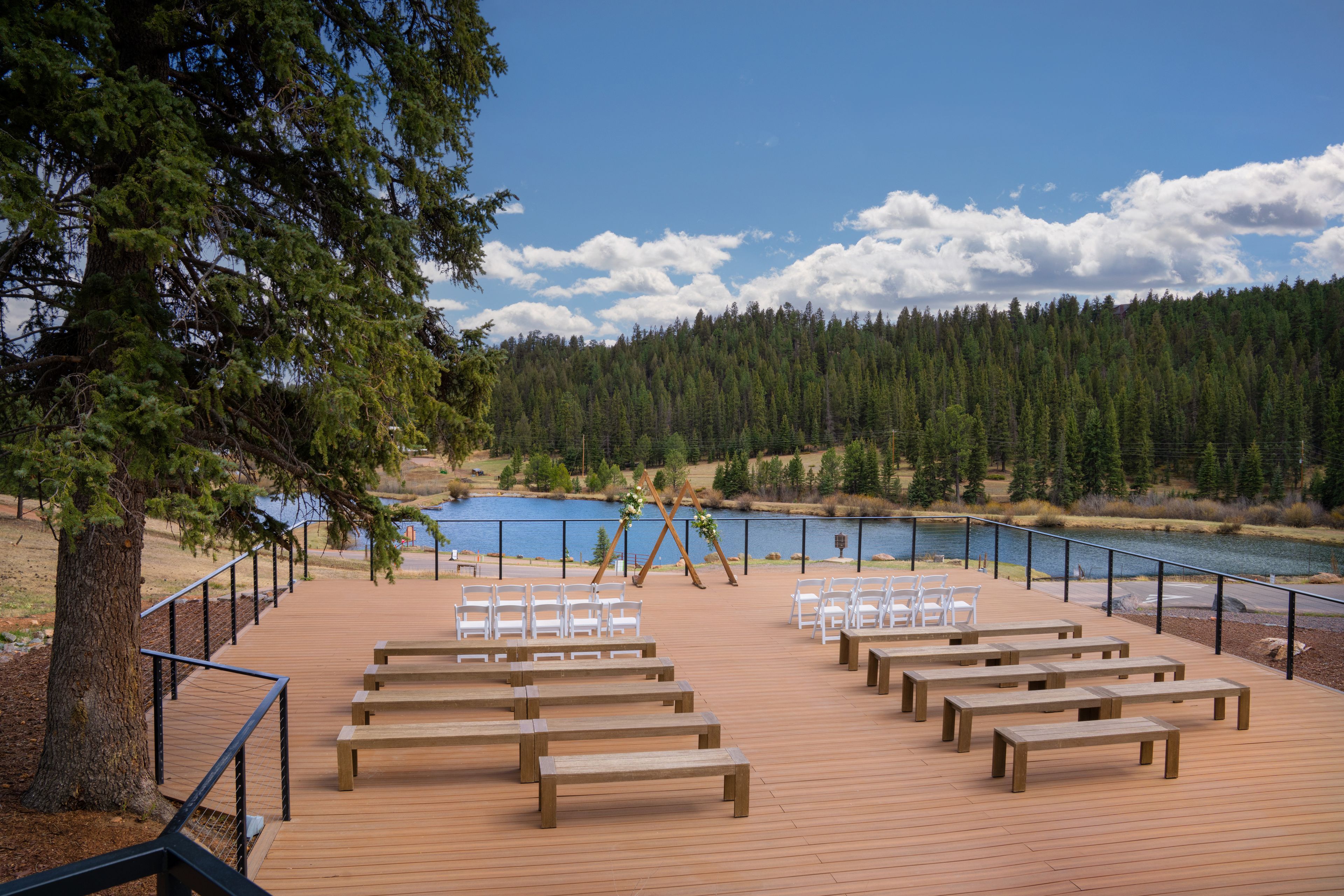 Featured photo from Mountain View Ranch by Wedgewood Weddings