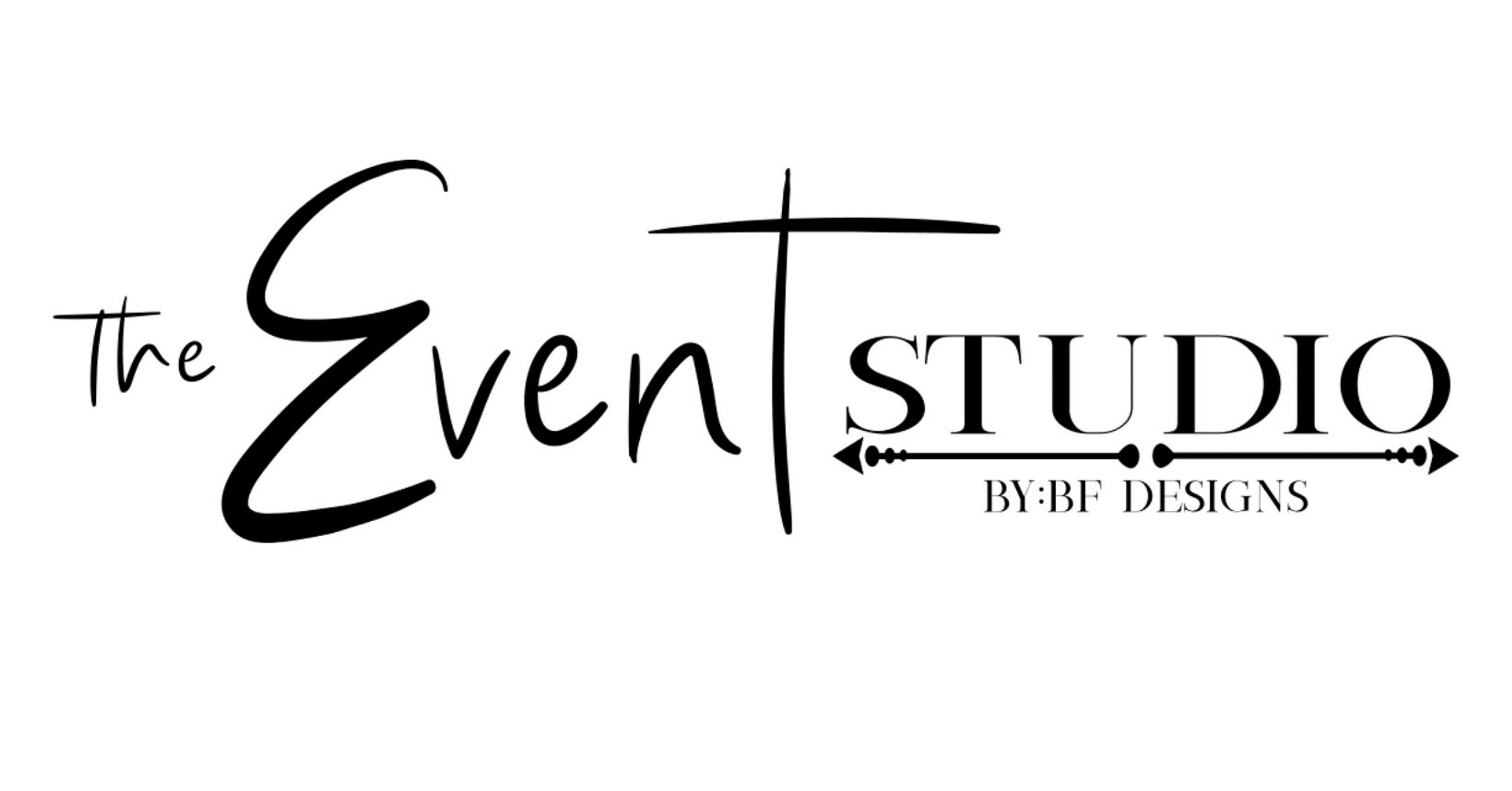 Cover photo of The Event Studio by BF Designs