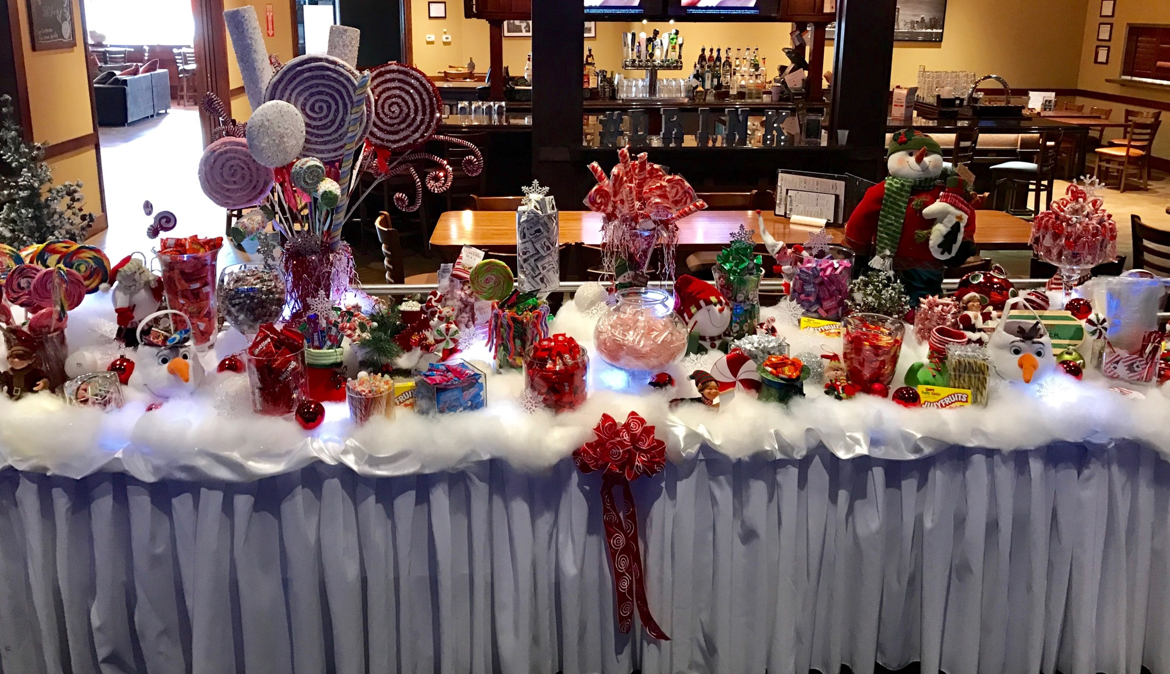 Cover photo of TJ's Candy Buffets, Inc