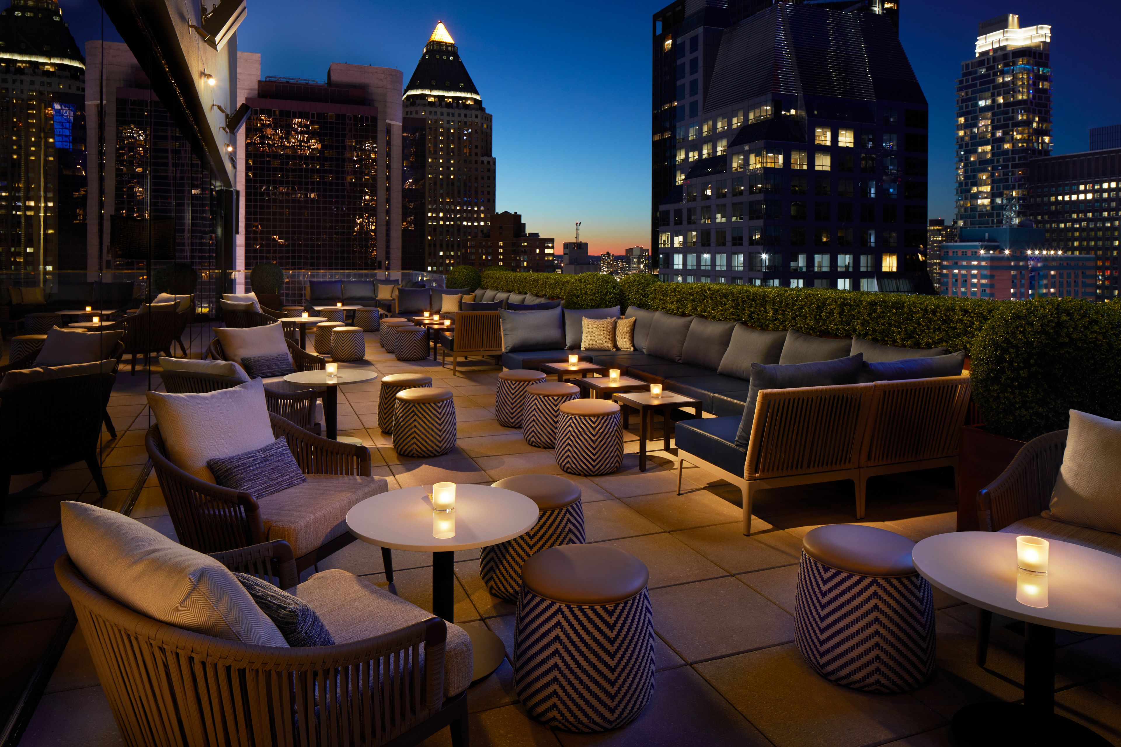 Cover photo of Hard Rock Hotel New York