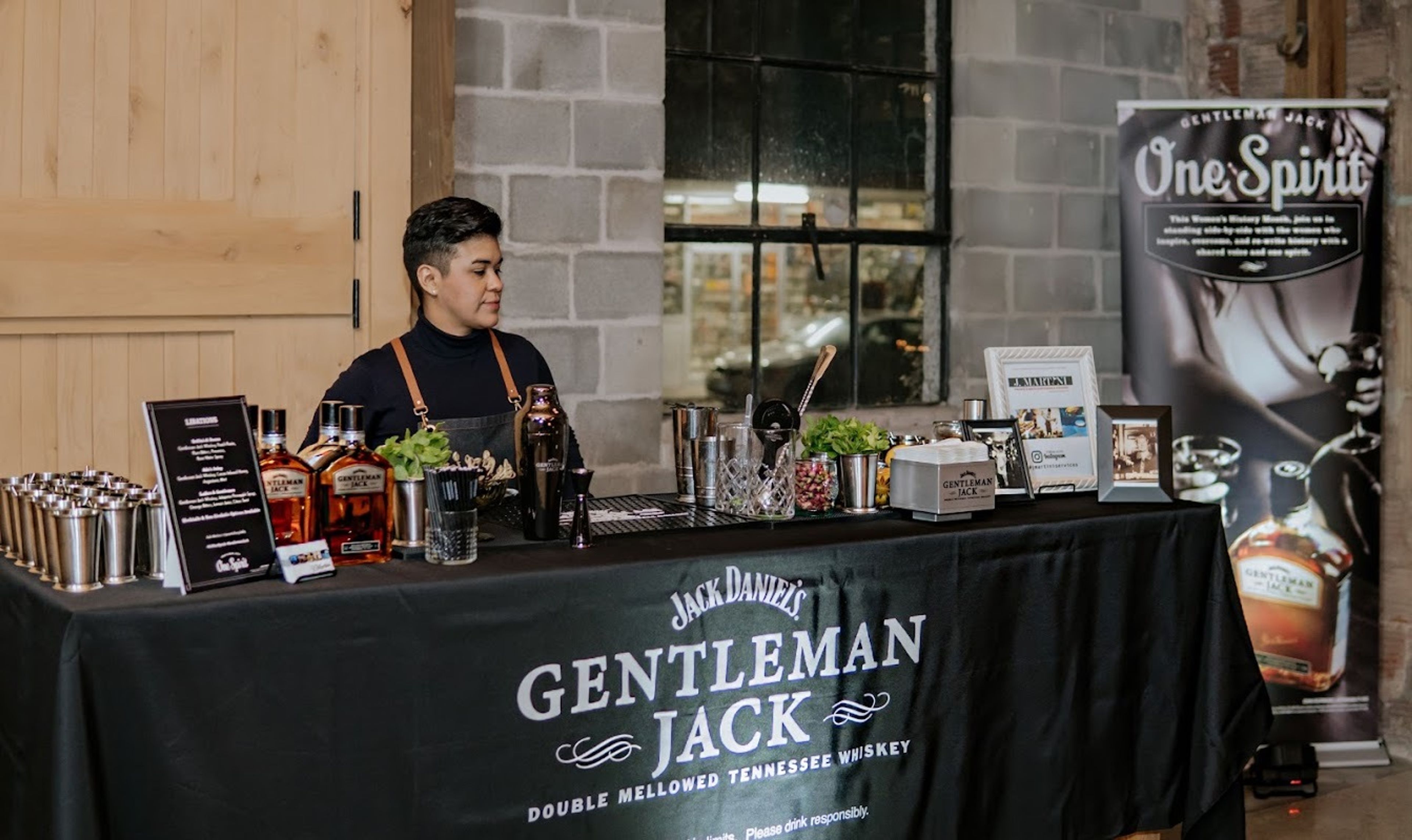 Cover photo of Tag Team Ent