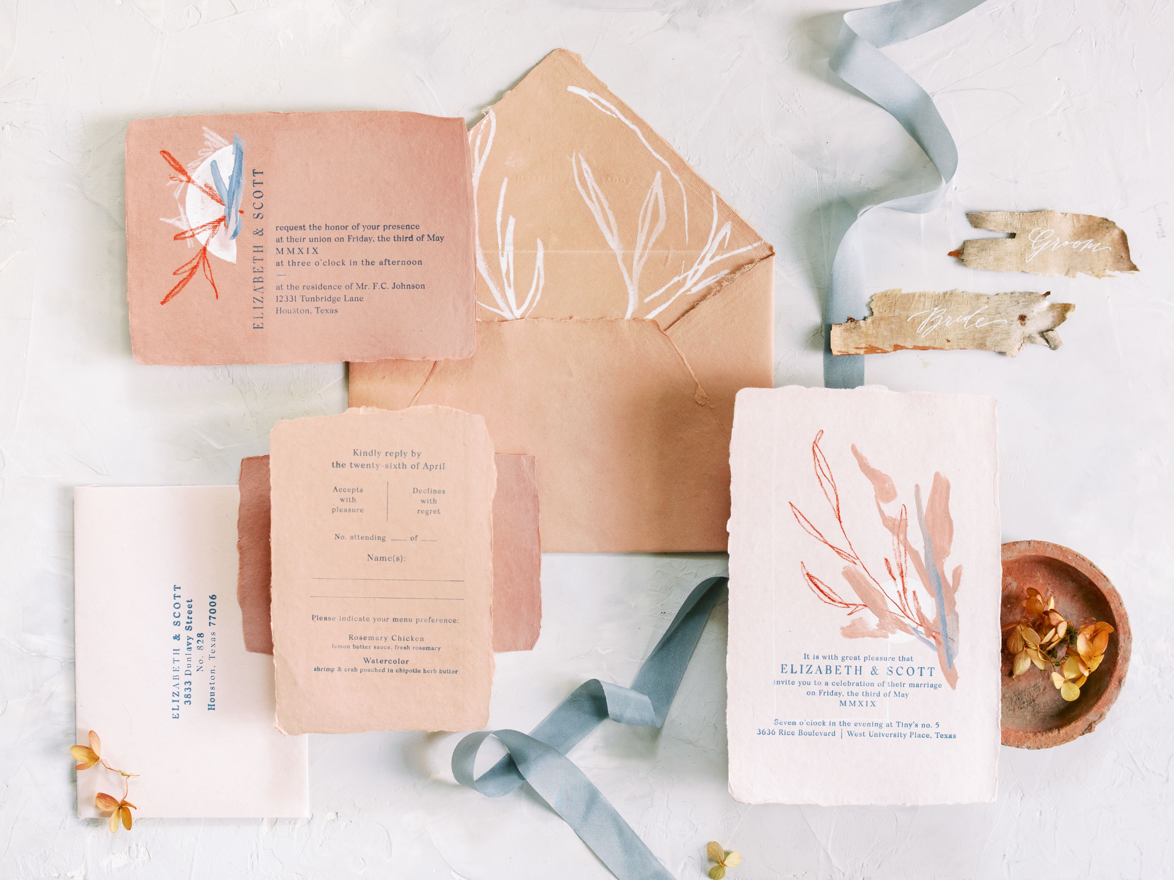 Cover photo of Half Moon Lettering