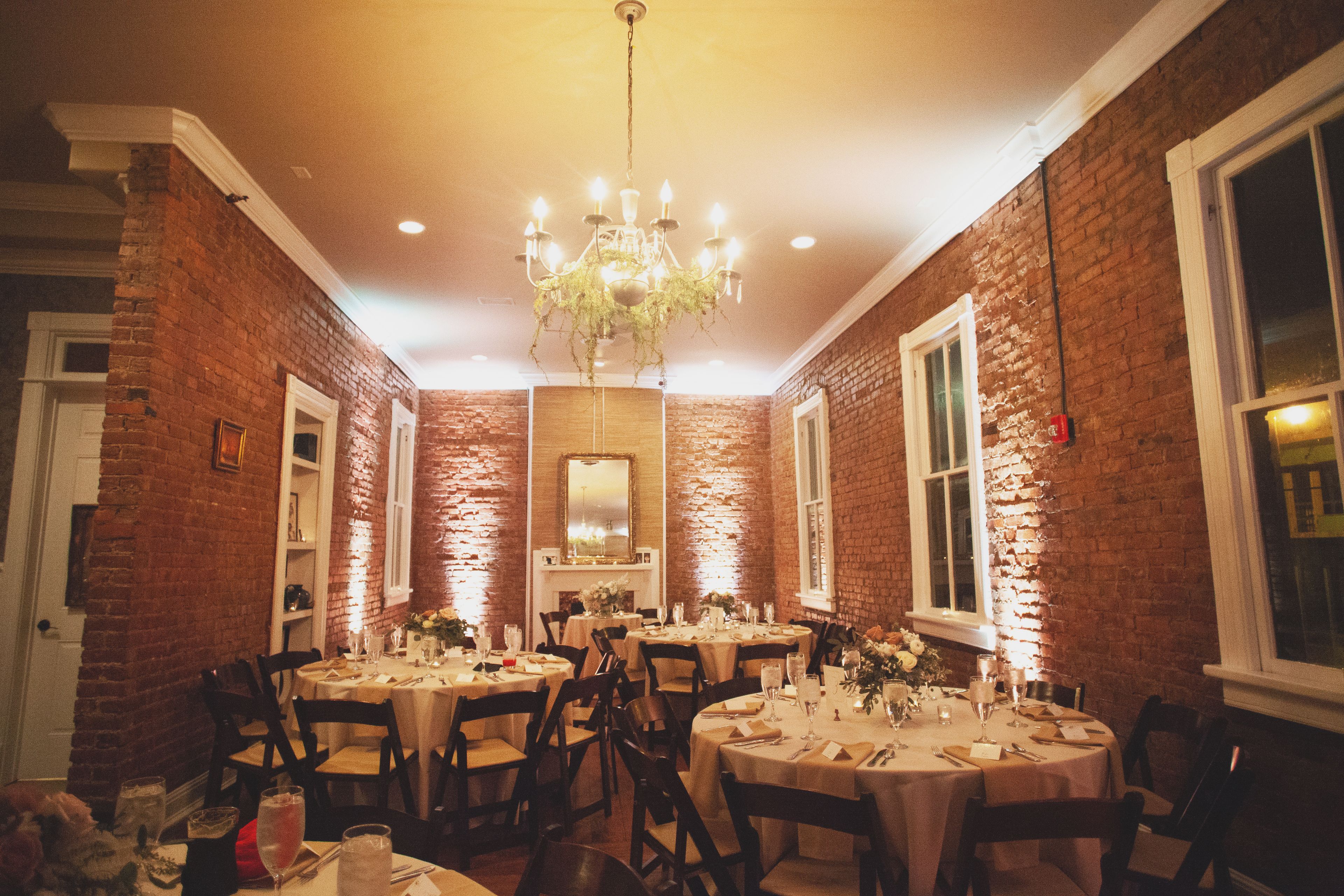 Cover photo of History and Culture Center of Williamson County