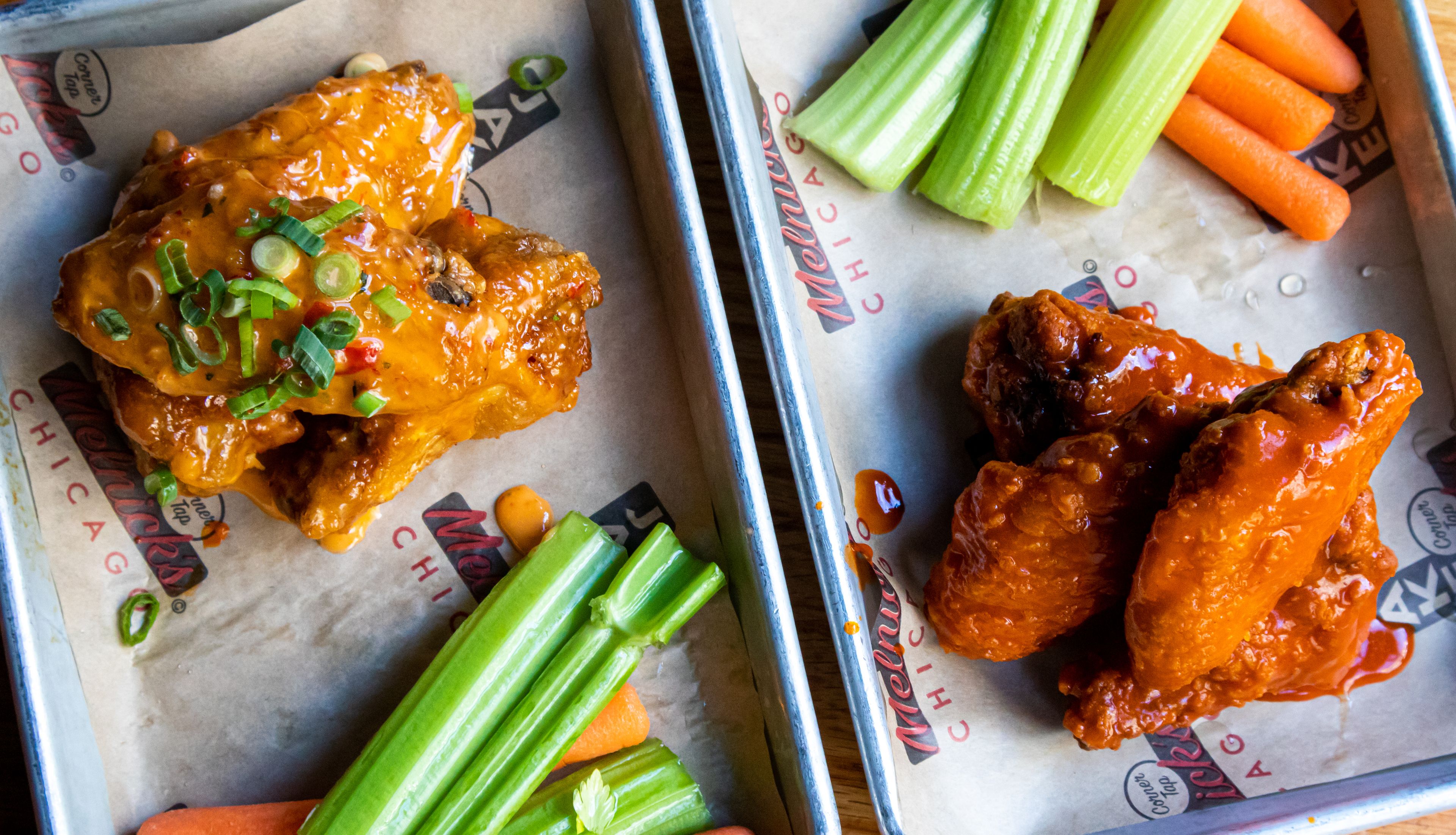 Cover photo of Jake Melnicks