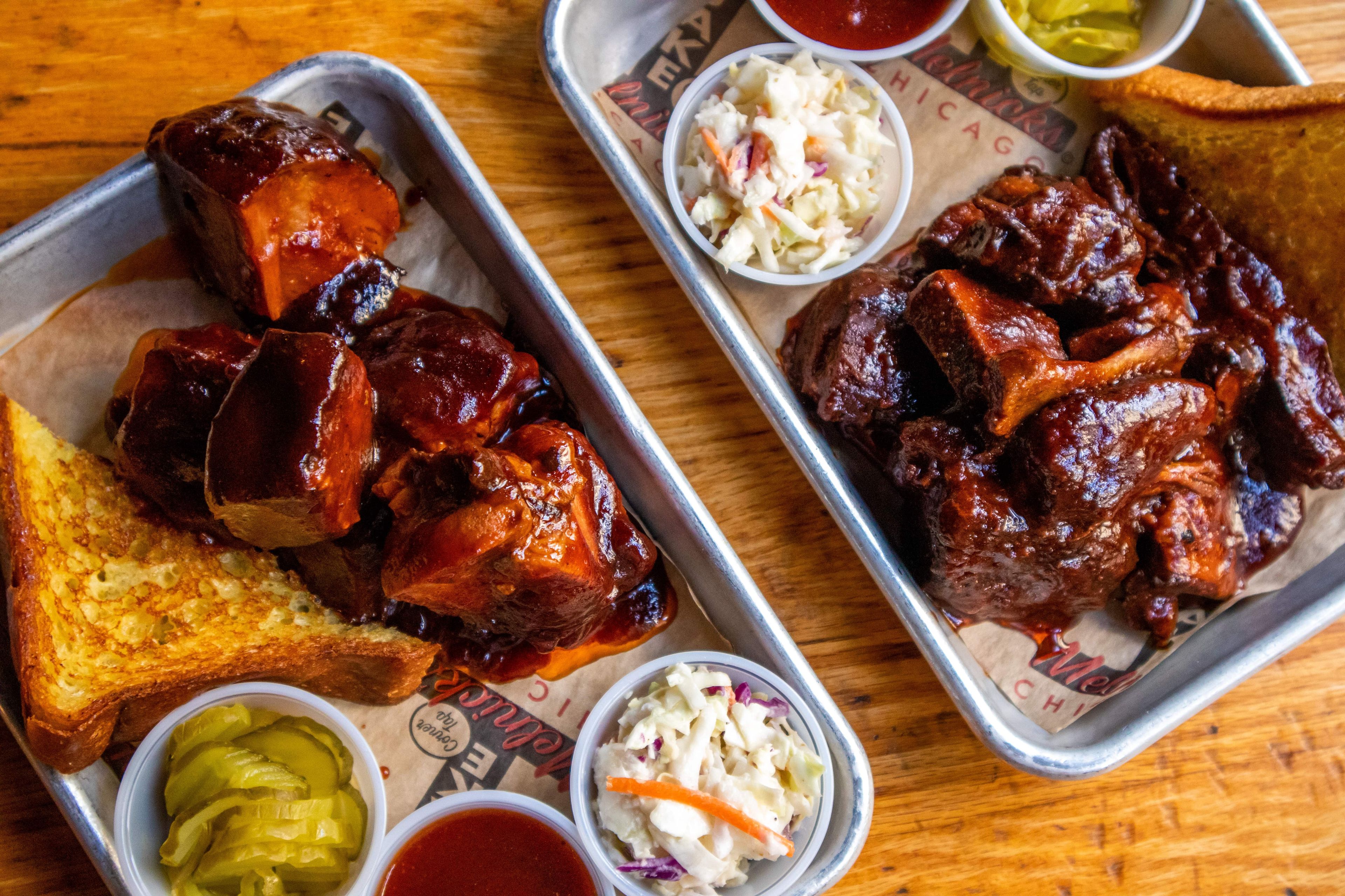 Cover photo of Jake Melnicks