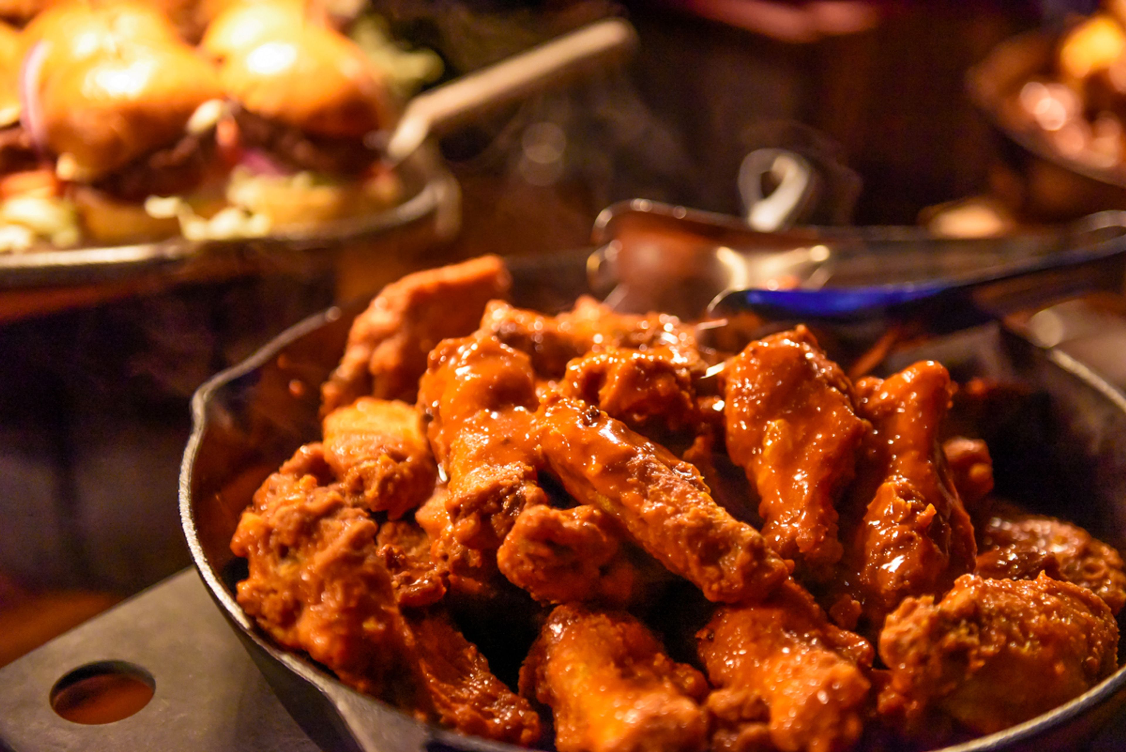 Cover photo of Jake Melnicks