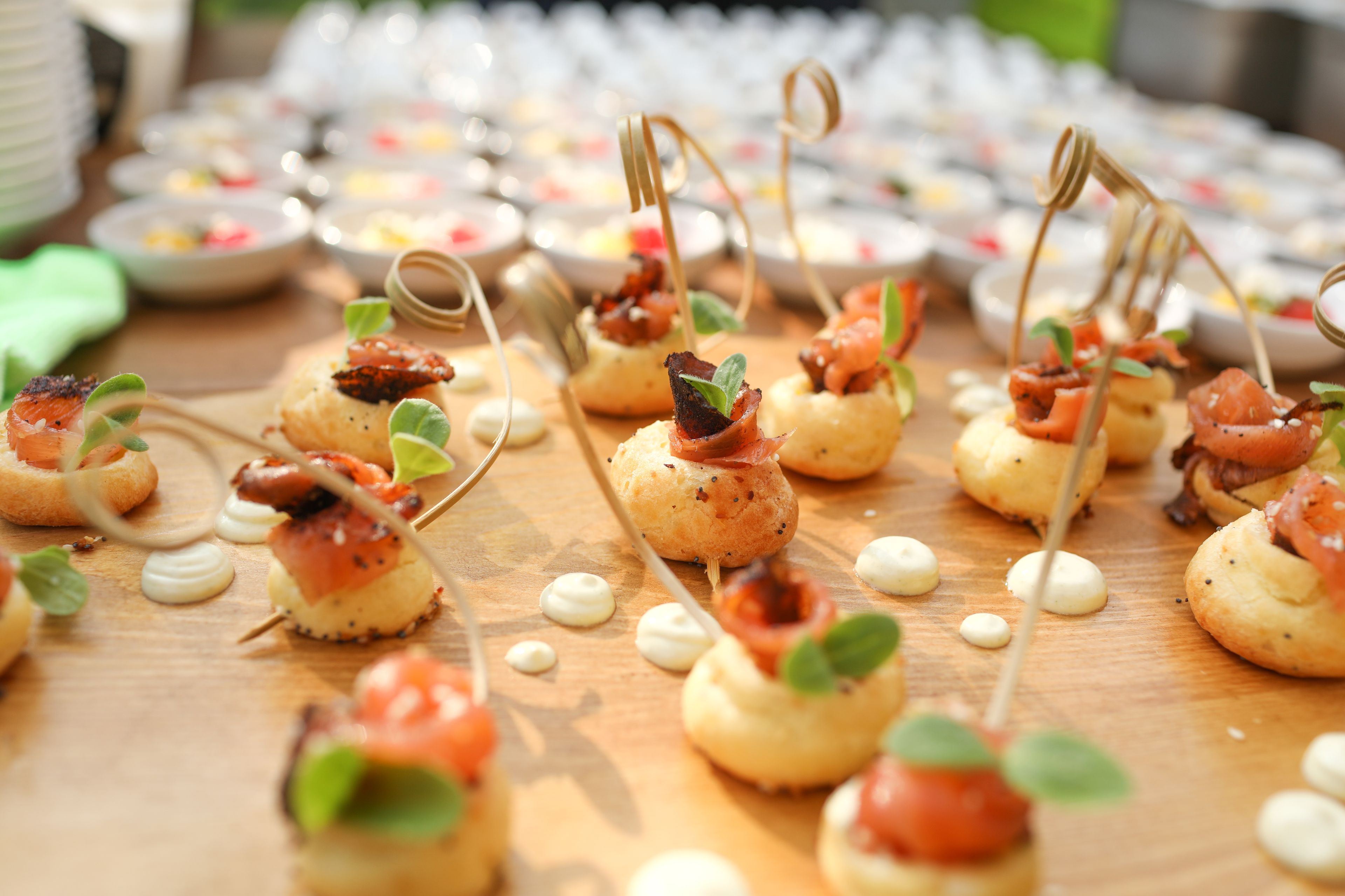 Cover photo of Rogue Kitchens