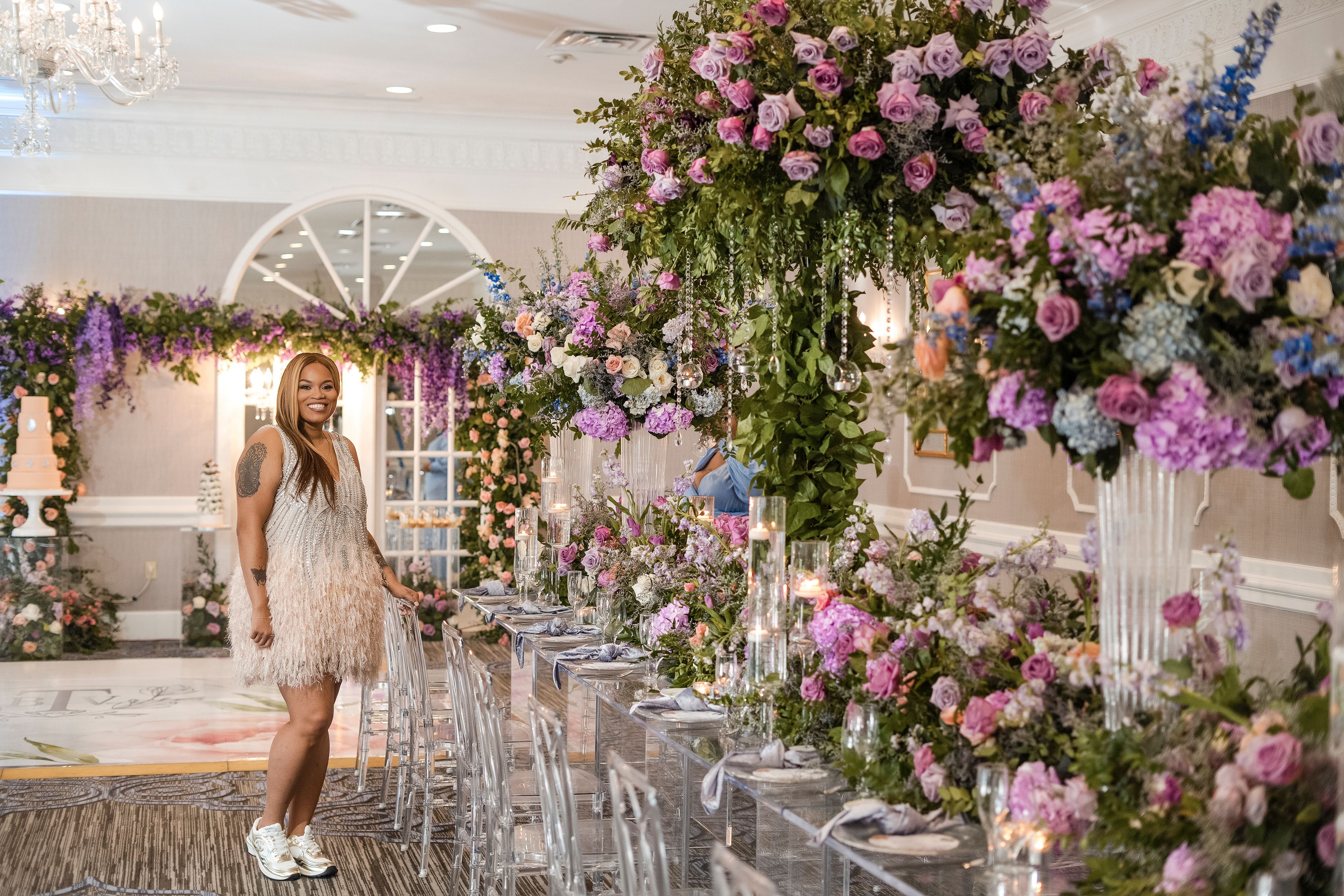 Cover photo of Attention Detail Event Planning