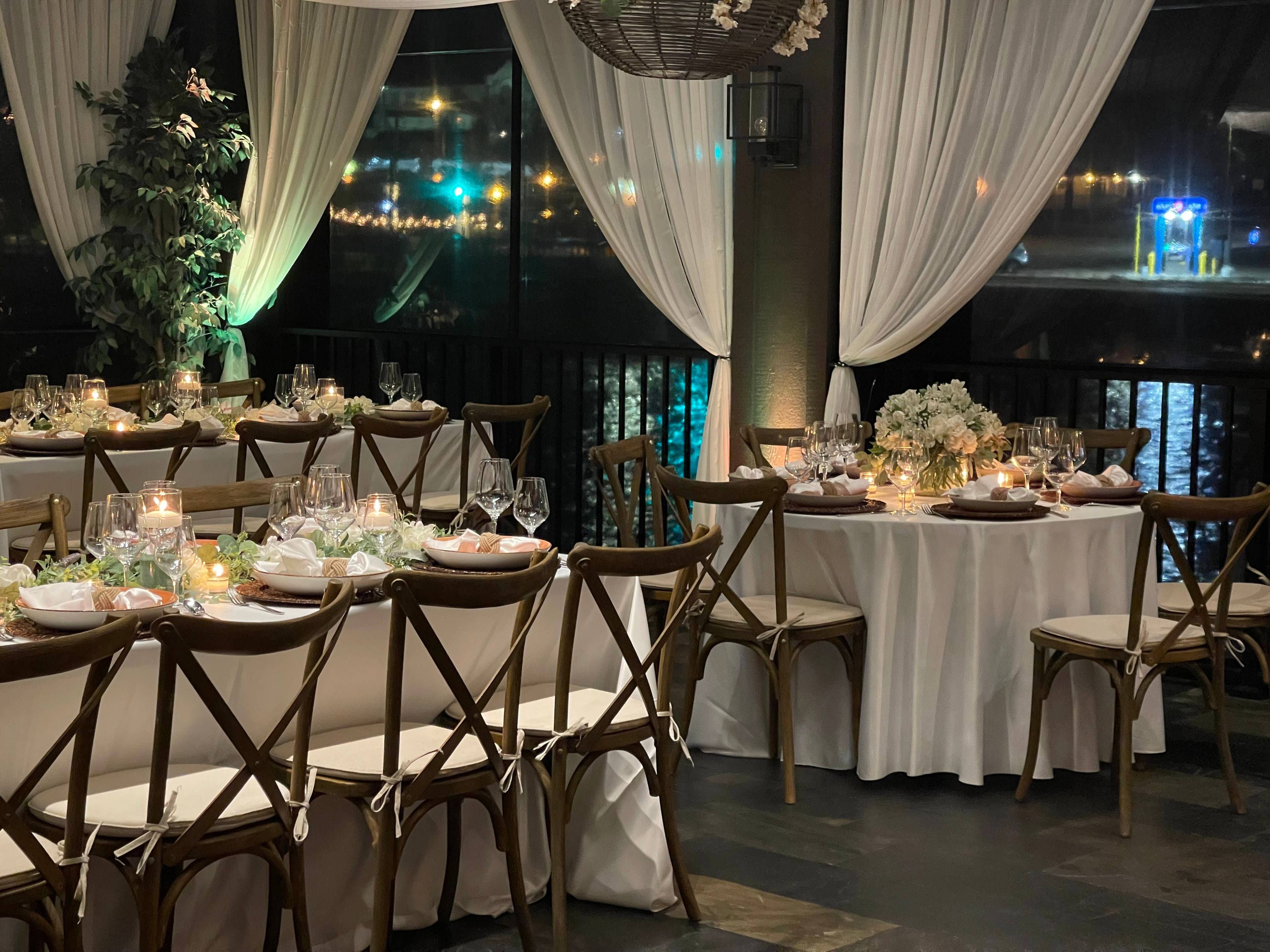 Cover photo of Eden Events