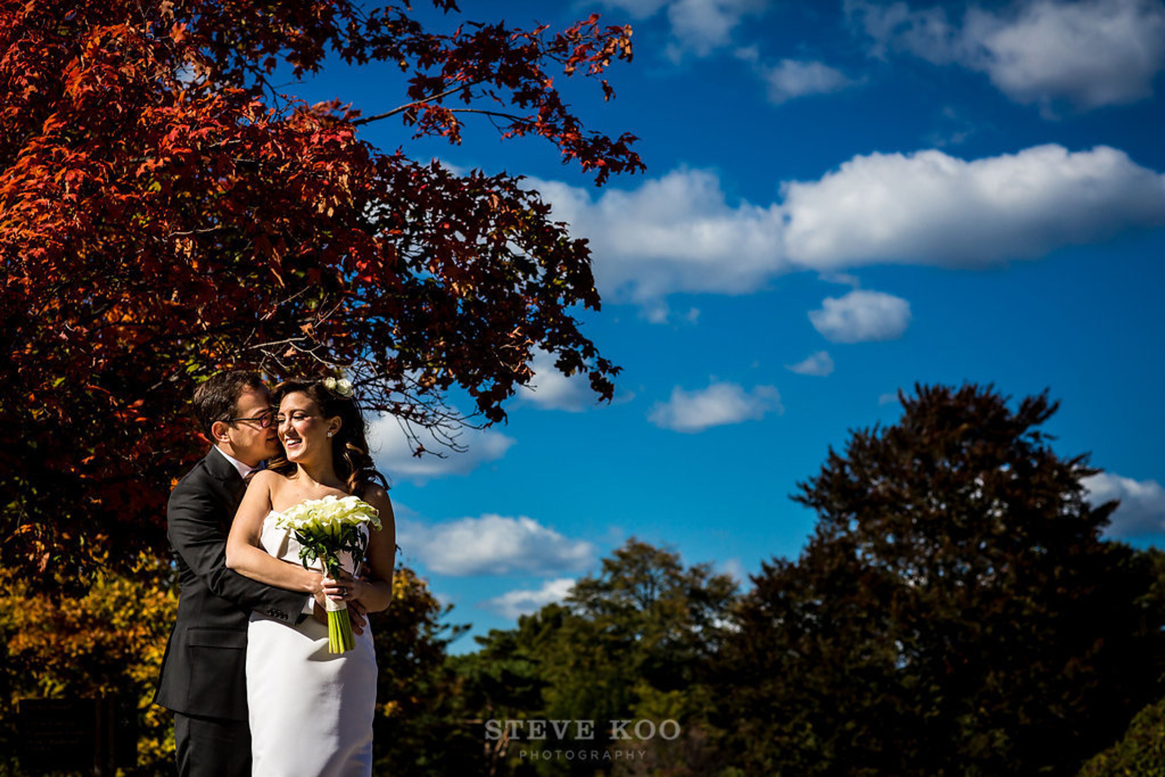 Cover photo of Steve Koo Photography